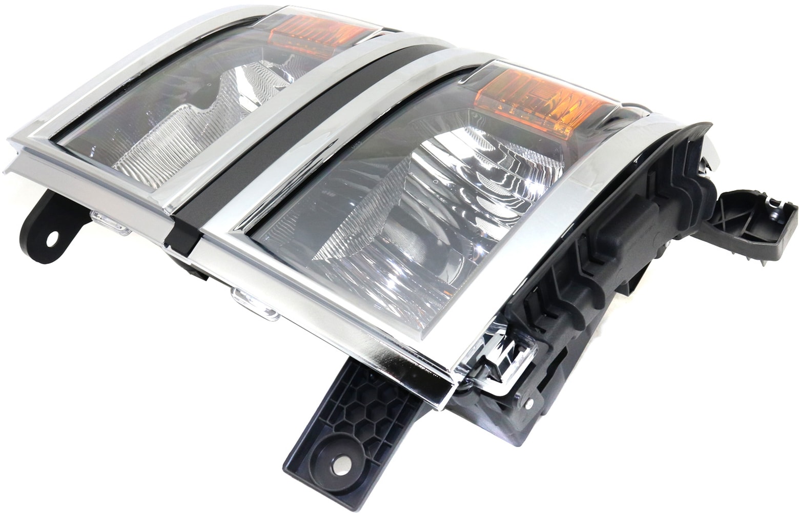 Garage-Pro JCWREPC100356GP Headlights-Components - View #3