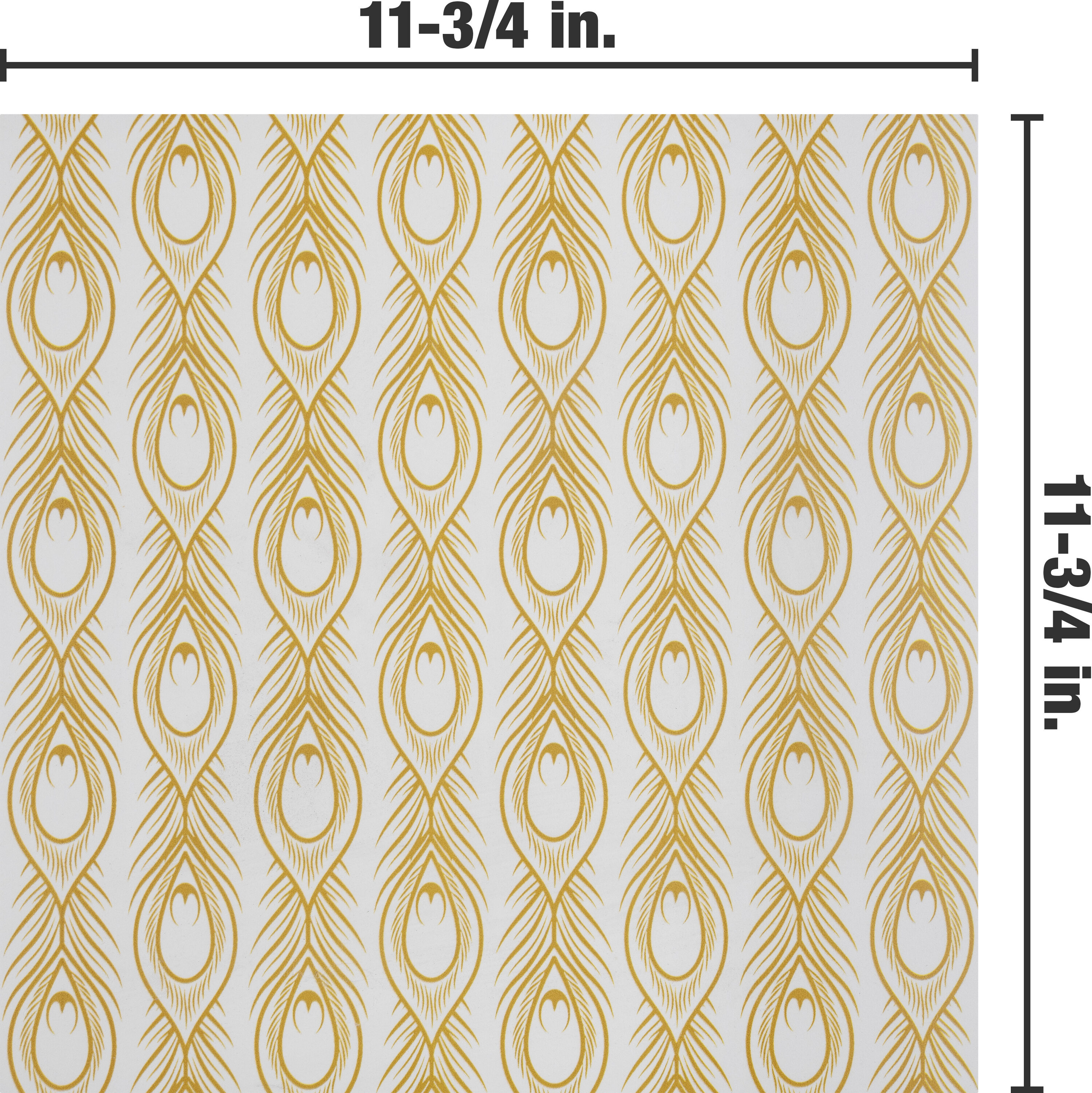 Affinity Tile FAI12ADDWH Ceramic-Tile - View #11