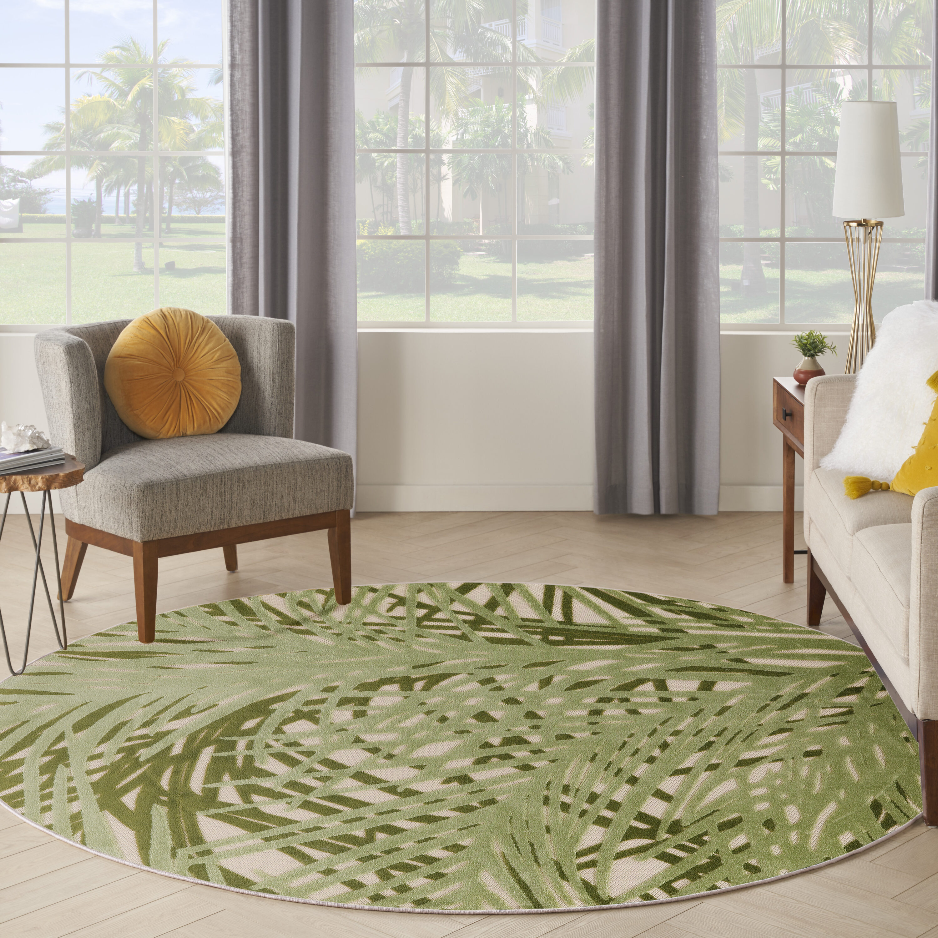 Nourison Home 099446953742 rugs - View #4