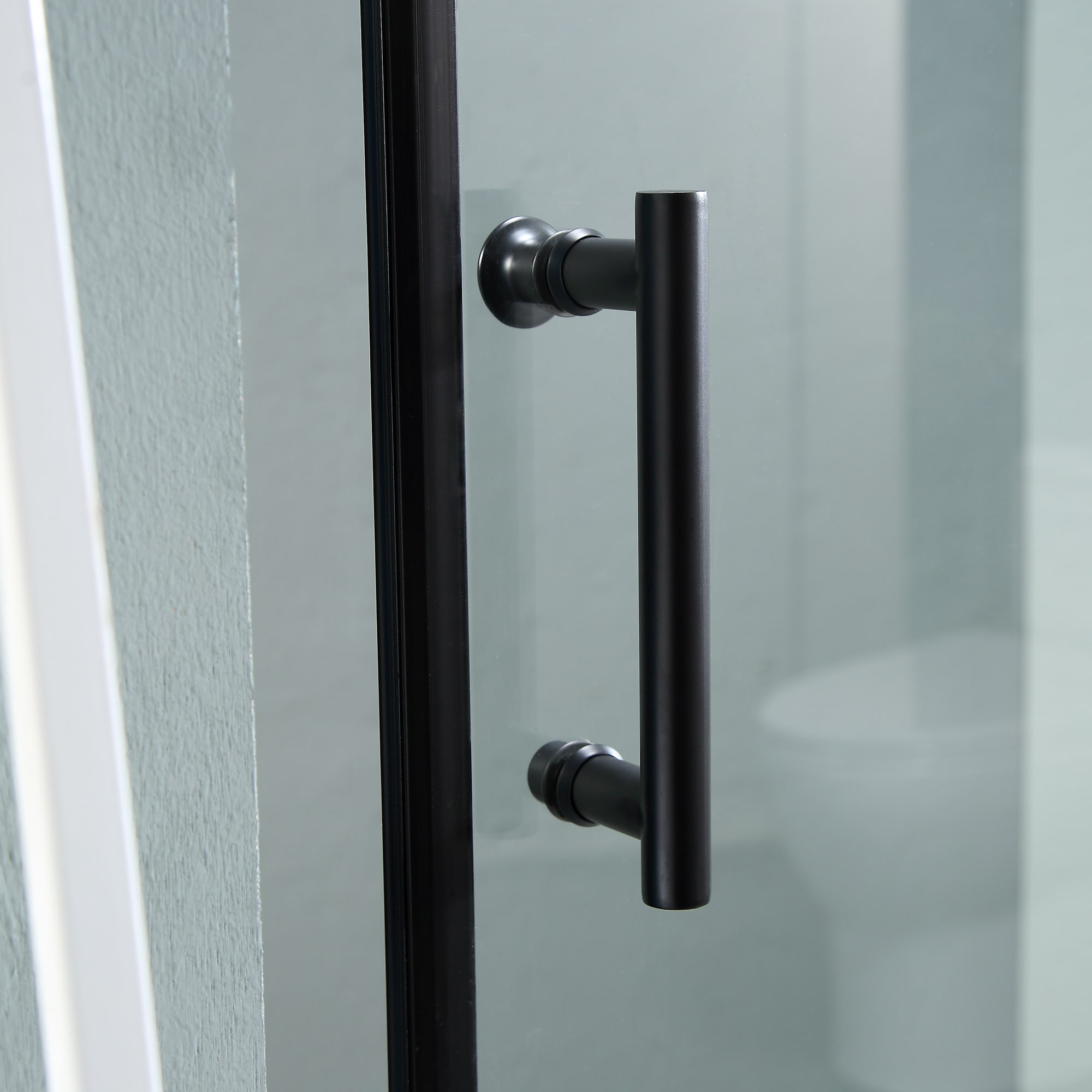 Lordear HRB-LD-6A21-48MB Shower-Doors - View #5
