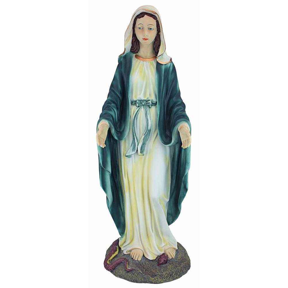 Design Toscano KY53061 Garden-Statue - View #2