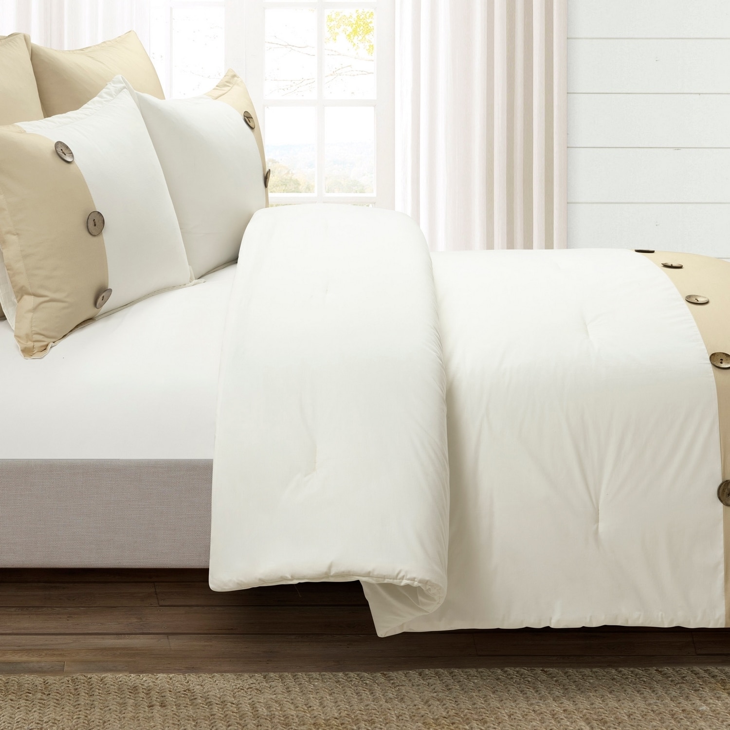 Lush Decor 21T013434 Comforters-And-Bedspreads - View #2