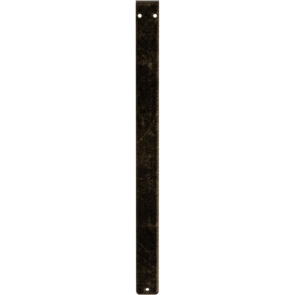 Ekena Millwork BKTM01X12X15SGLAPG Mending-Plates-Brackets-Braces - View #5