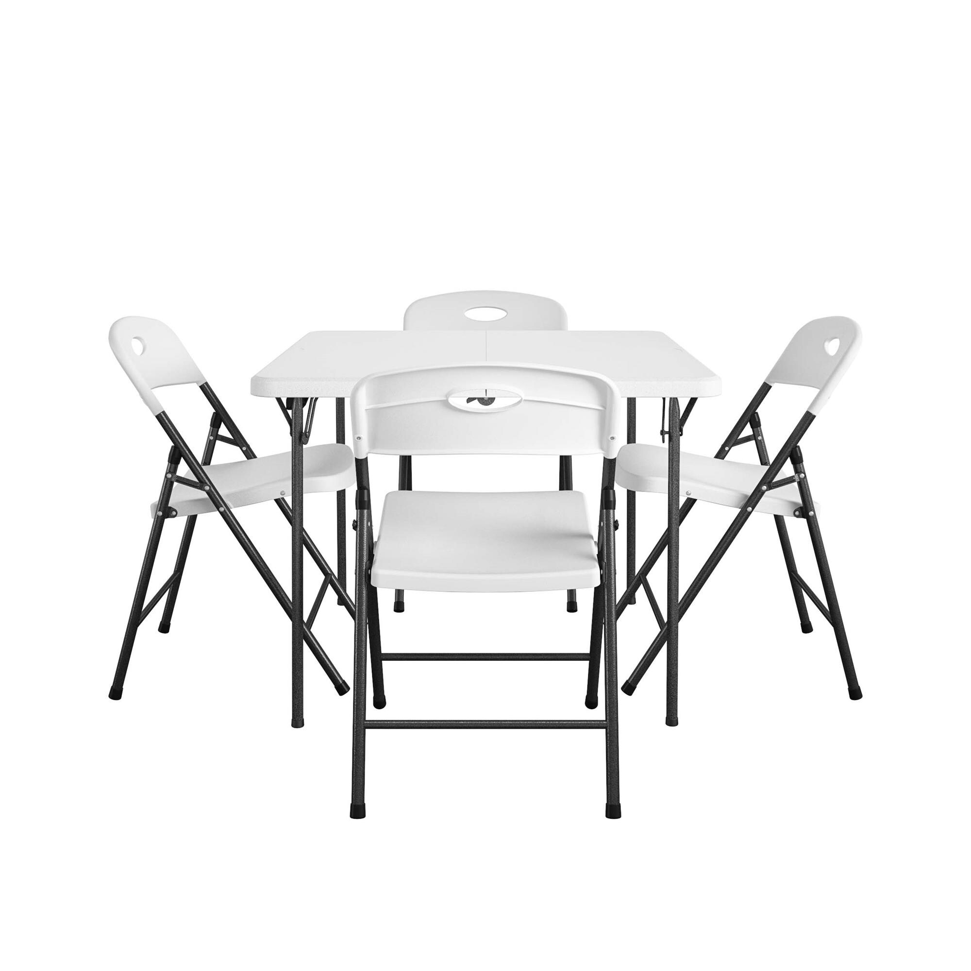 Cosco 37583WSP1E Folding-Furniture-Sets - View #4