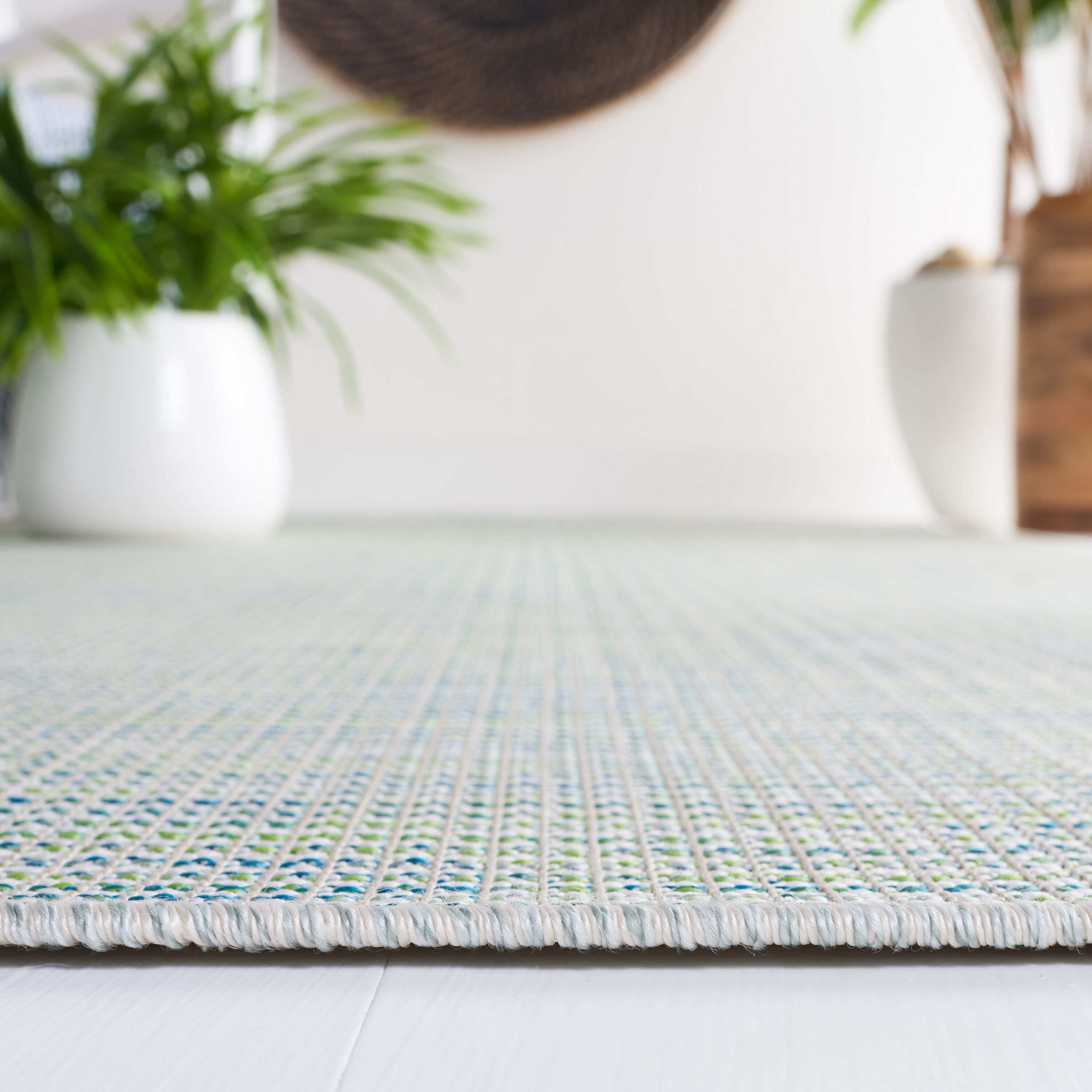 Safavieh MSR4490Y-7SQ rugs - View #4
