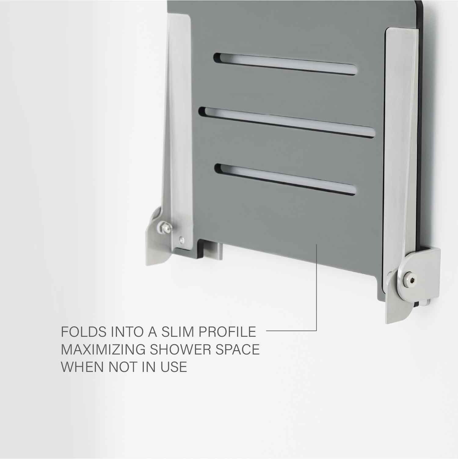 Seachrome SHAFSL-PGS-SL Bath-Safety-Seats-Benches - View #5