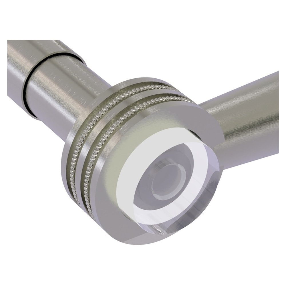 Allied Brass PB-24D-SN d060360 - View #2