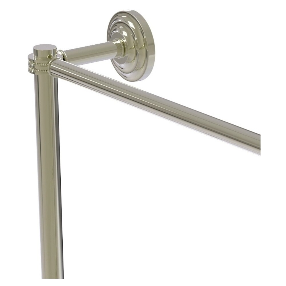 Allied Brass QN-28D-24-PNI d060350 - View #2