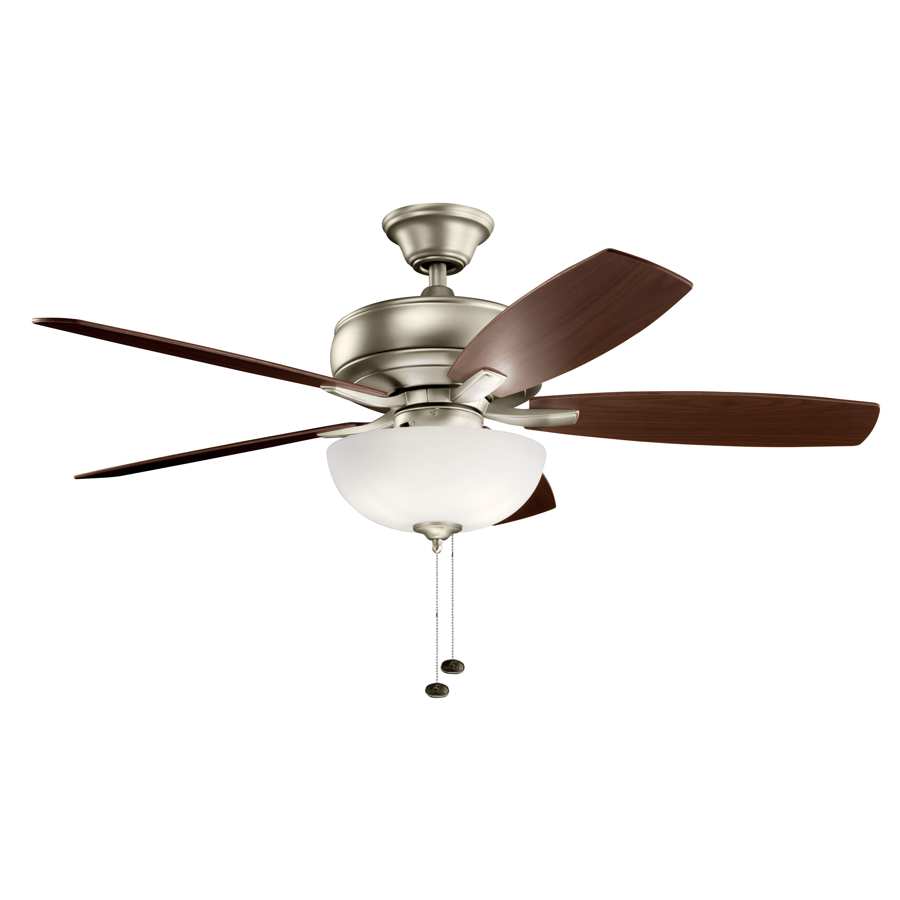 Kichler 330347NI Ceiling-Fans - View #3