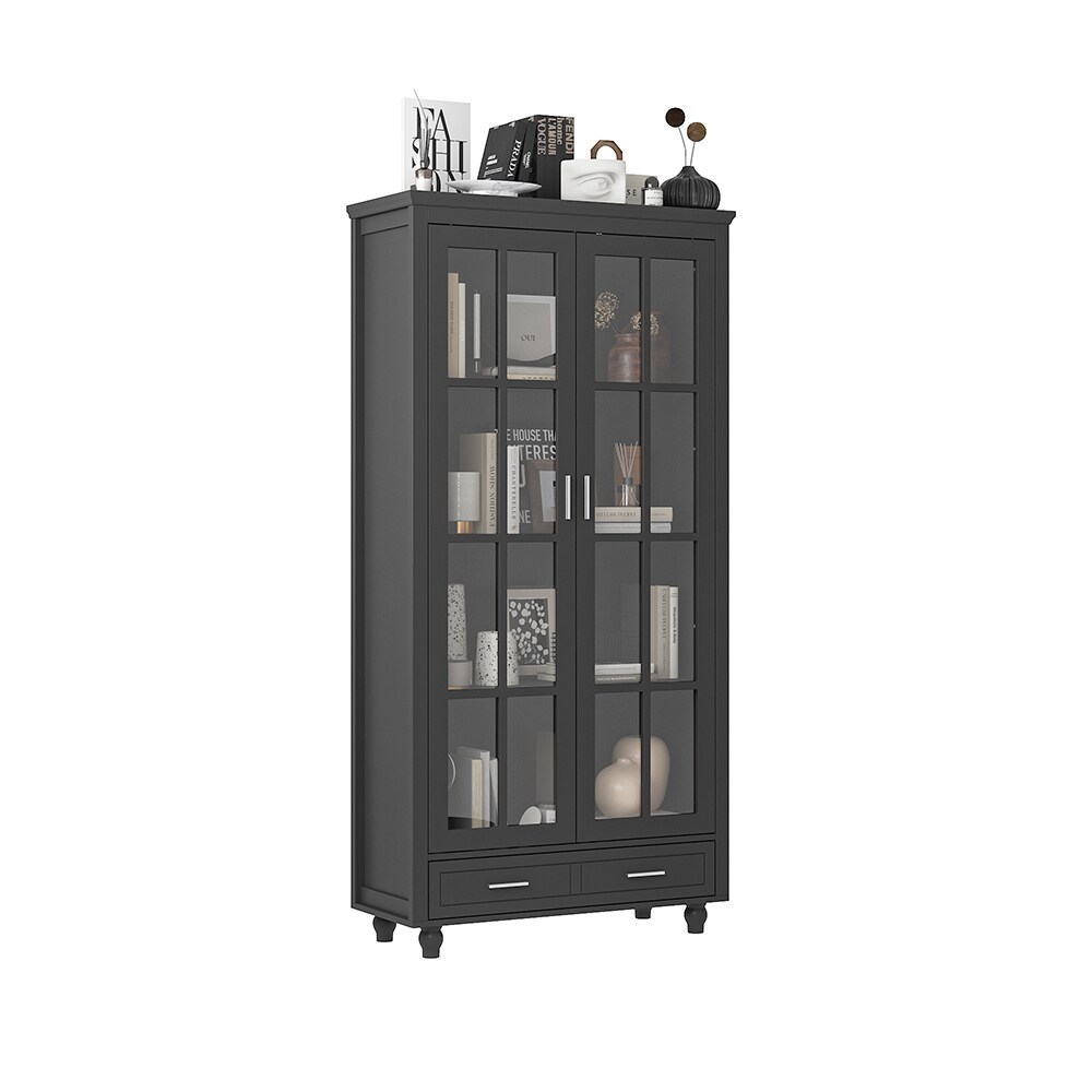  V-KF330076-02 bookcases - View #8