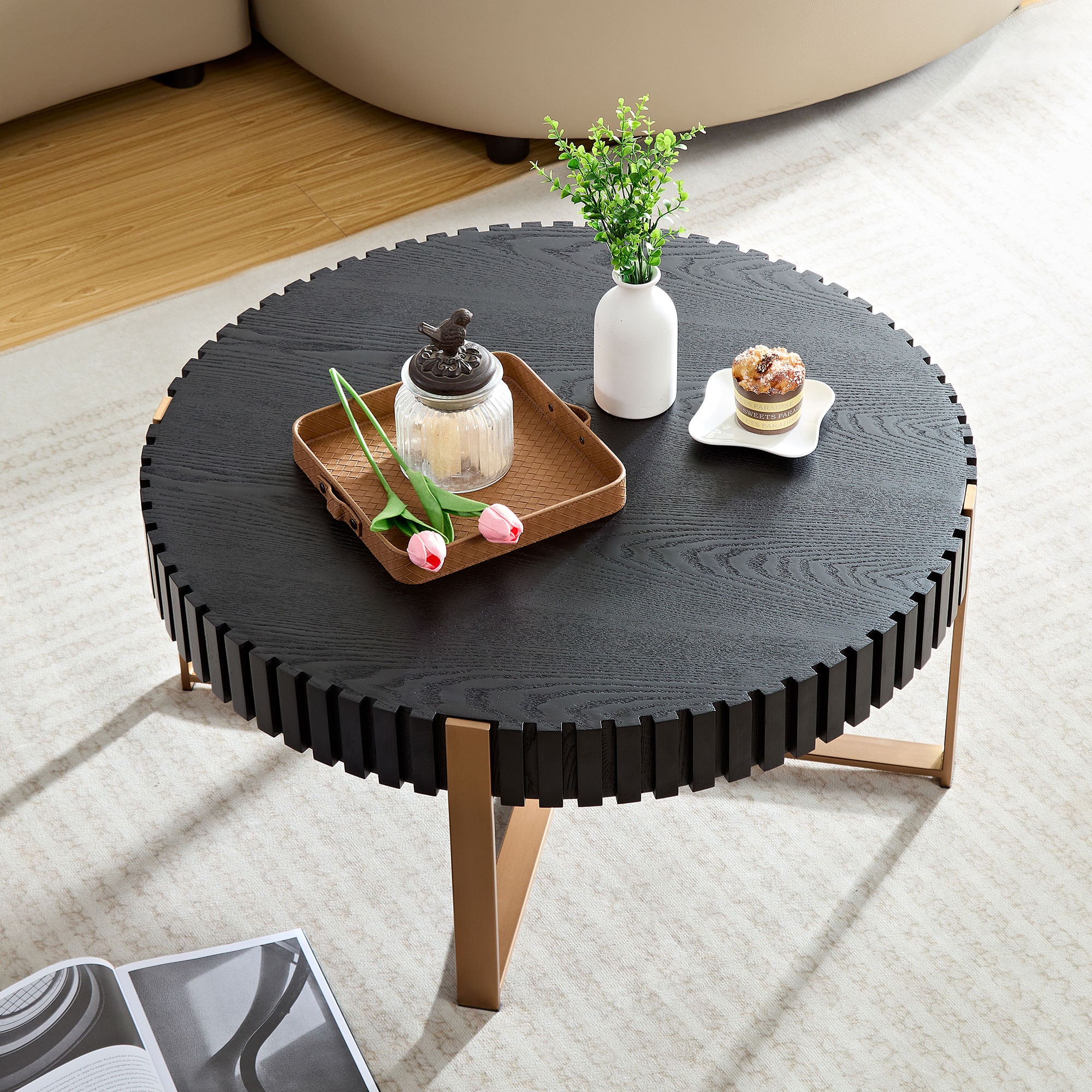 Tatayosi T-2P167649 Coffee-Tables - View #4