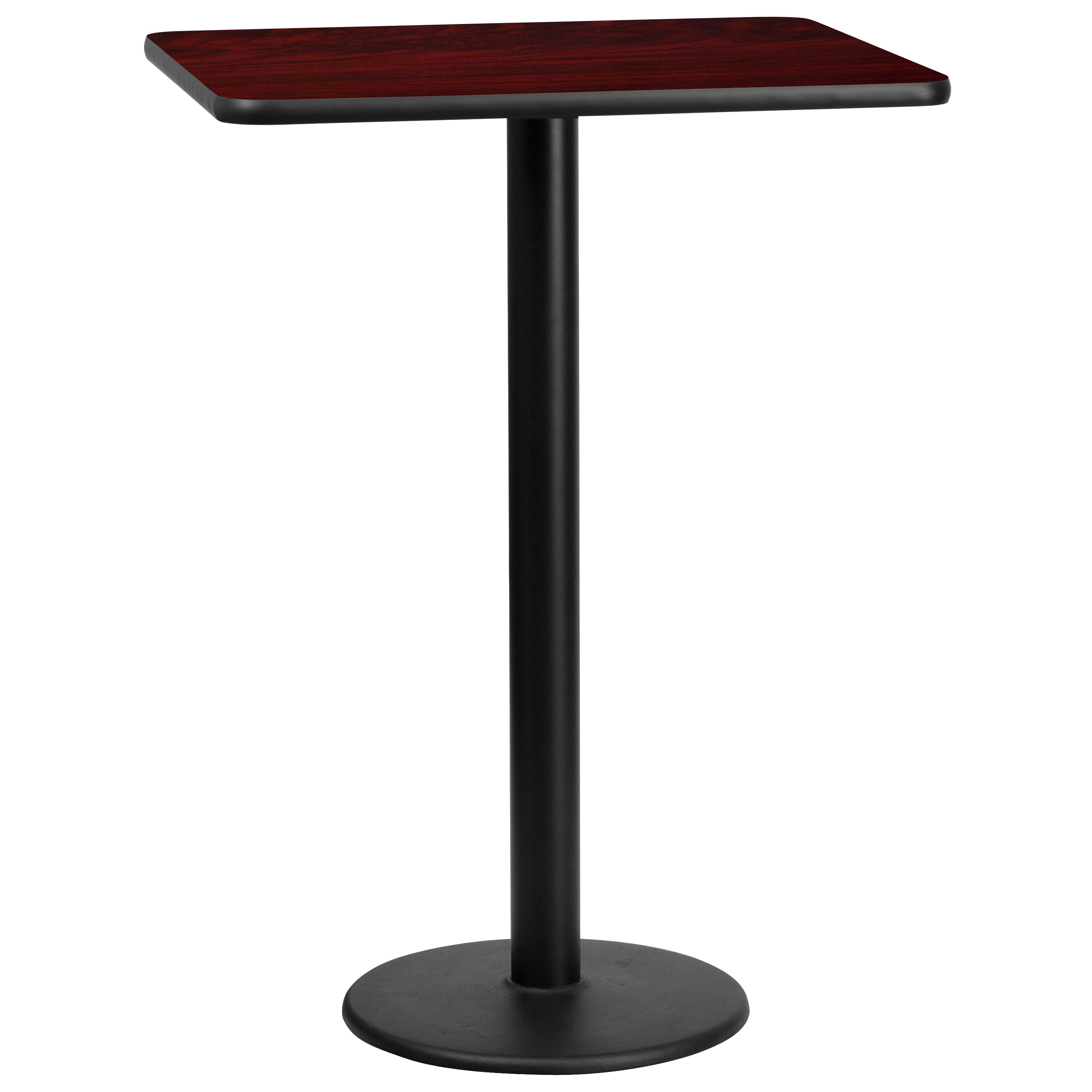 Flash Furniture 889142006084 Dining-Tables - View #2