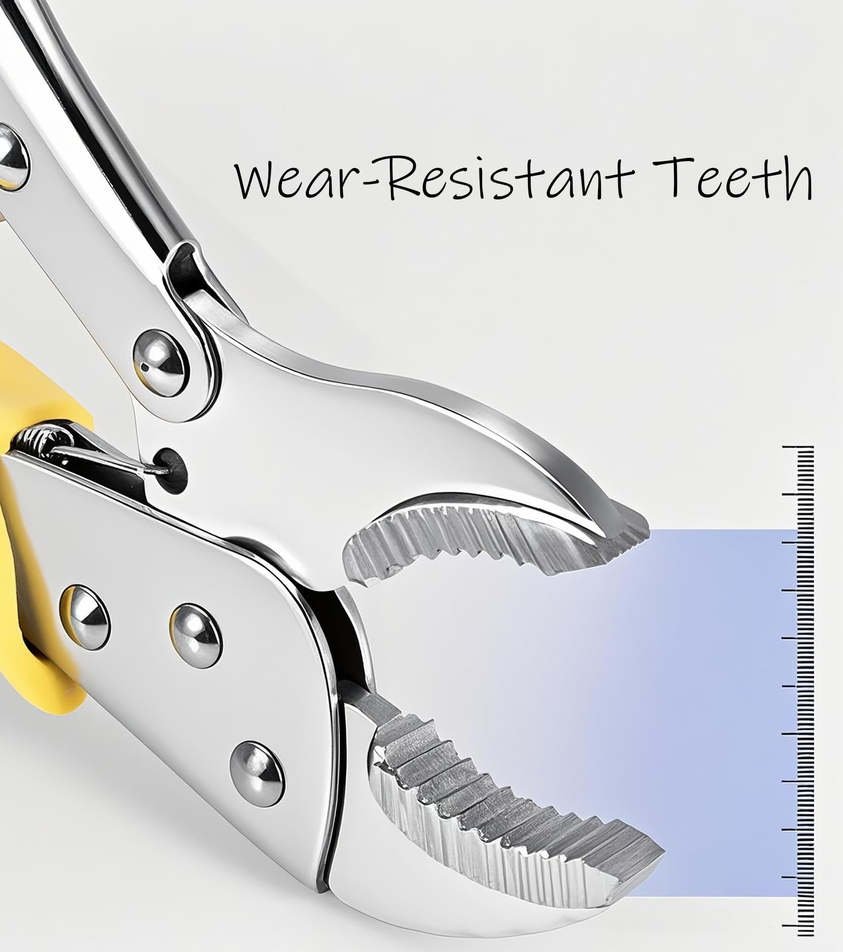 Ahfiwaso LAH0818Q265 pliers - View #4