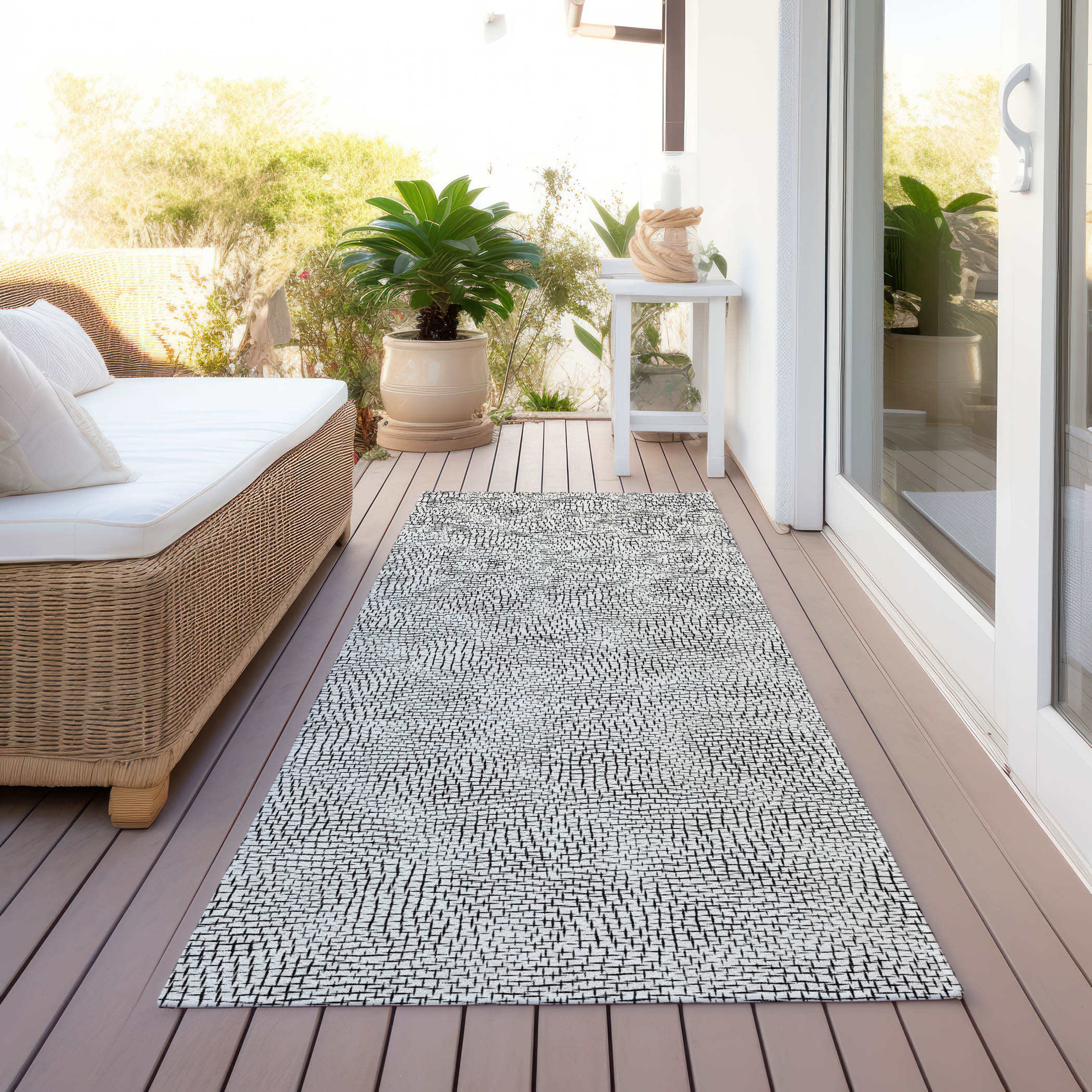 Addison Rugs ACN1058WI2X8 rugs - View #7