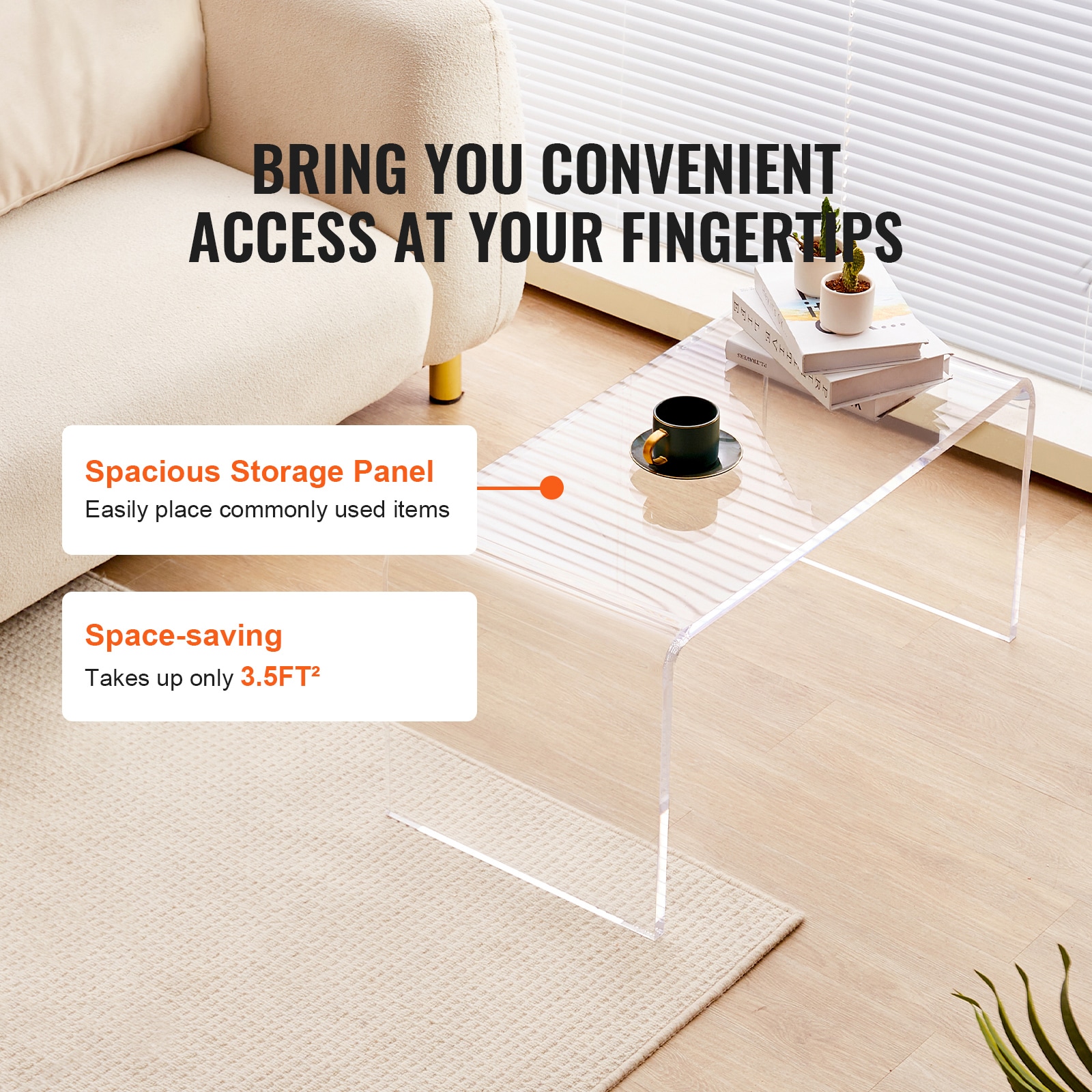 SVOPES SVOPESYKLKFZX04215V0 End-Tables - View #3