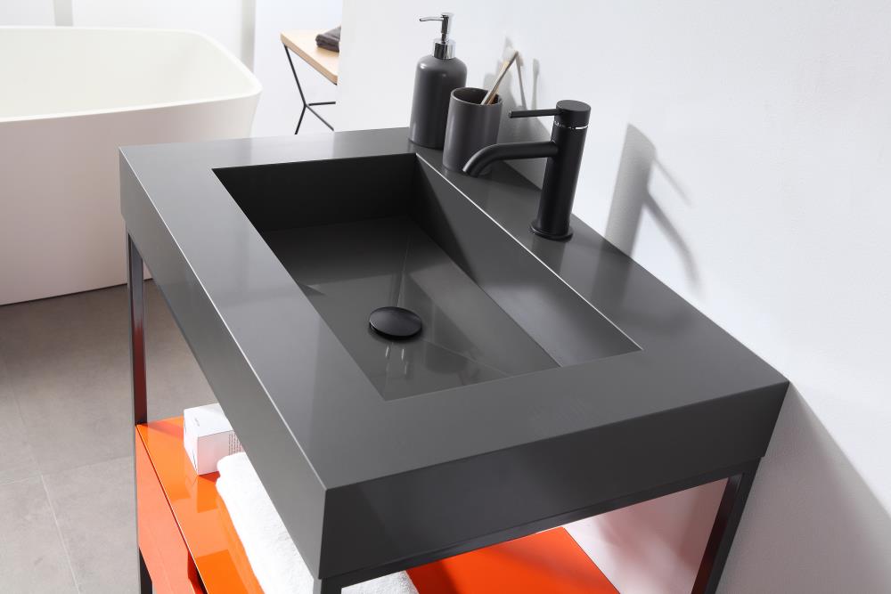 CARTISAN DESIGN VATEXAM30FD Bath-Vanity-Combo - View #12