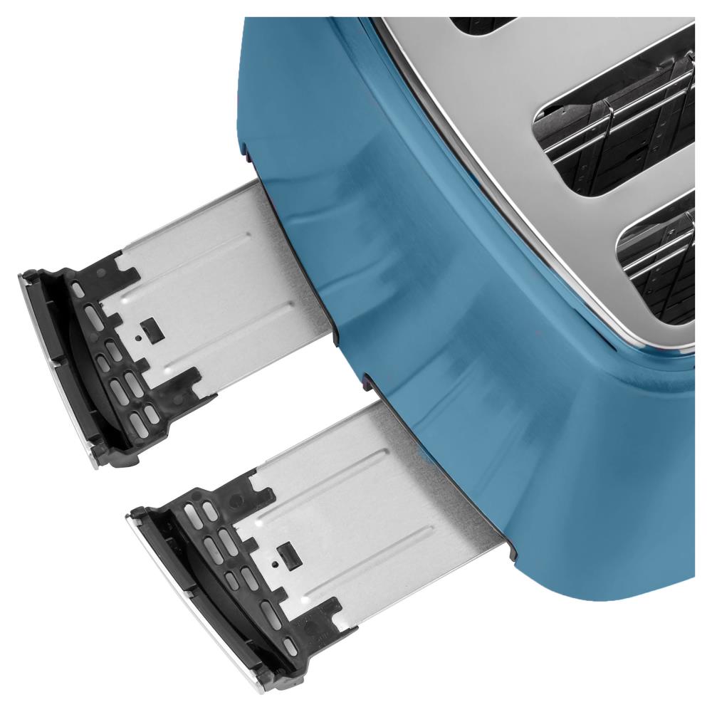 Sencor STS6072BL toasters - View #2
