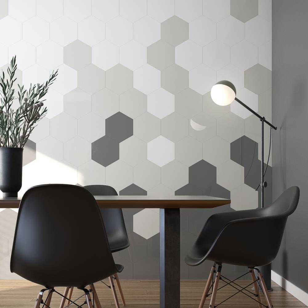 SpeedTiles ID121HLG066J Ceramic-Tile - View #2