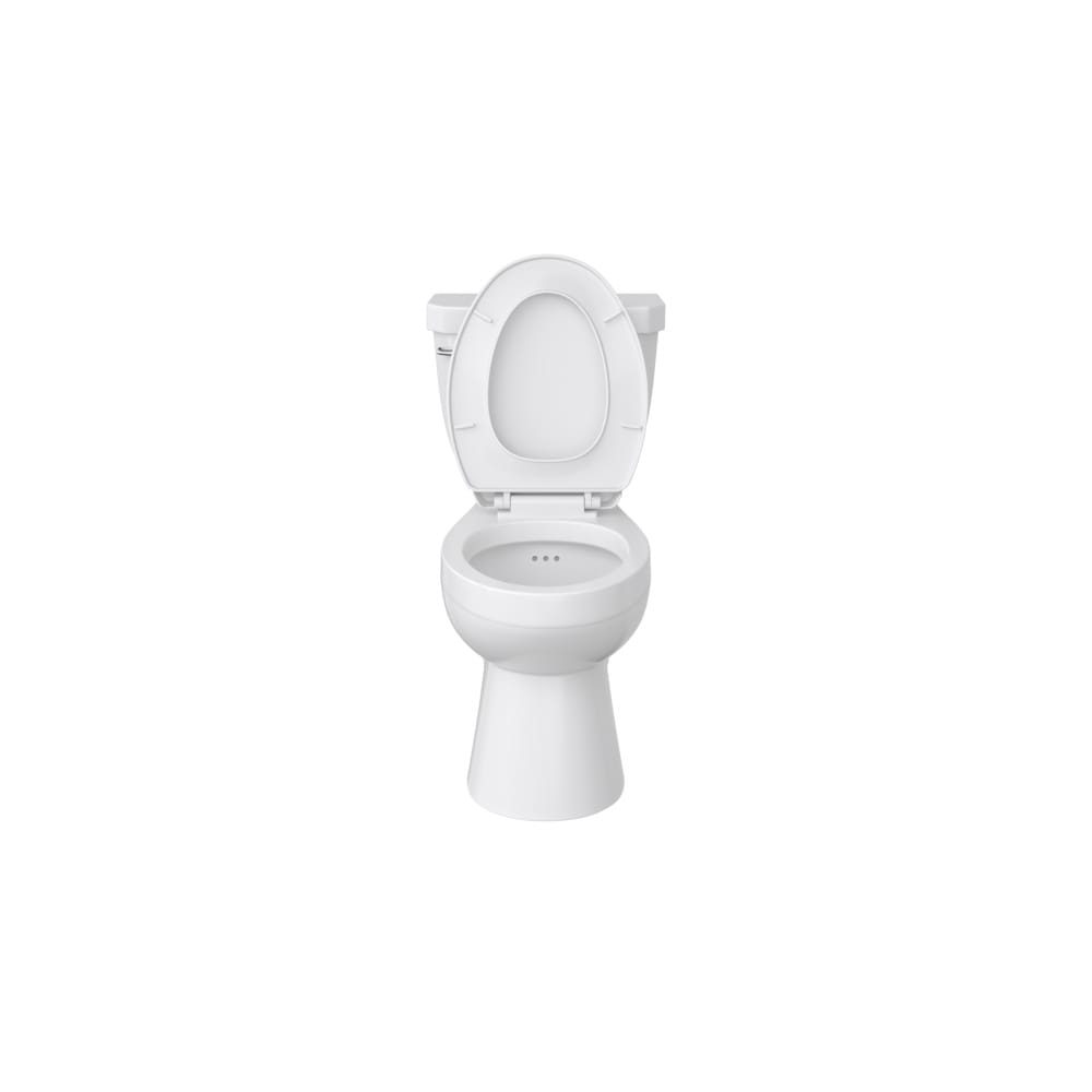 PROFLO PF2403WH Toilet-Bowls - View #6