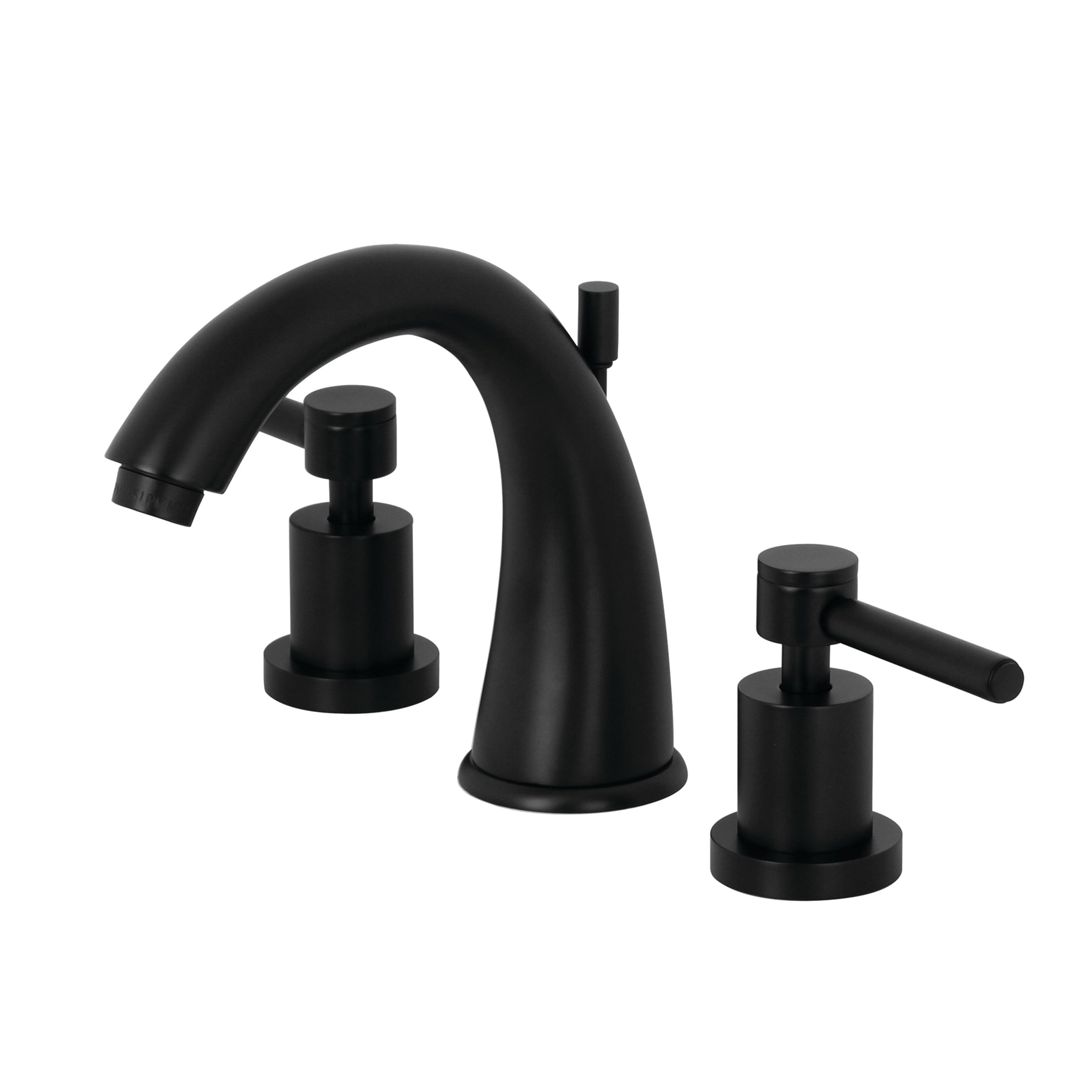 Kingston Brass WLKS2960DL Lavatory-Faucets - View #2