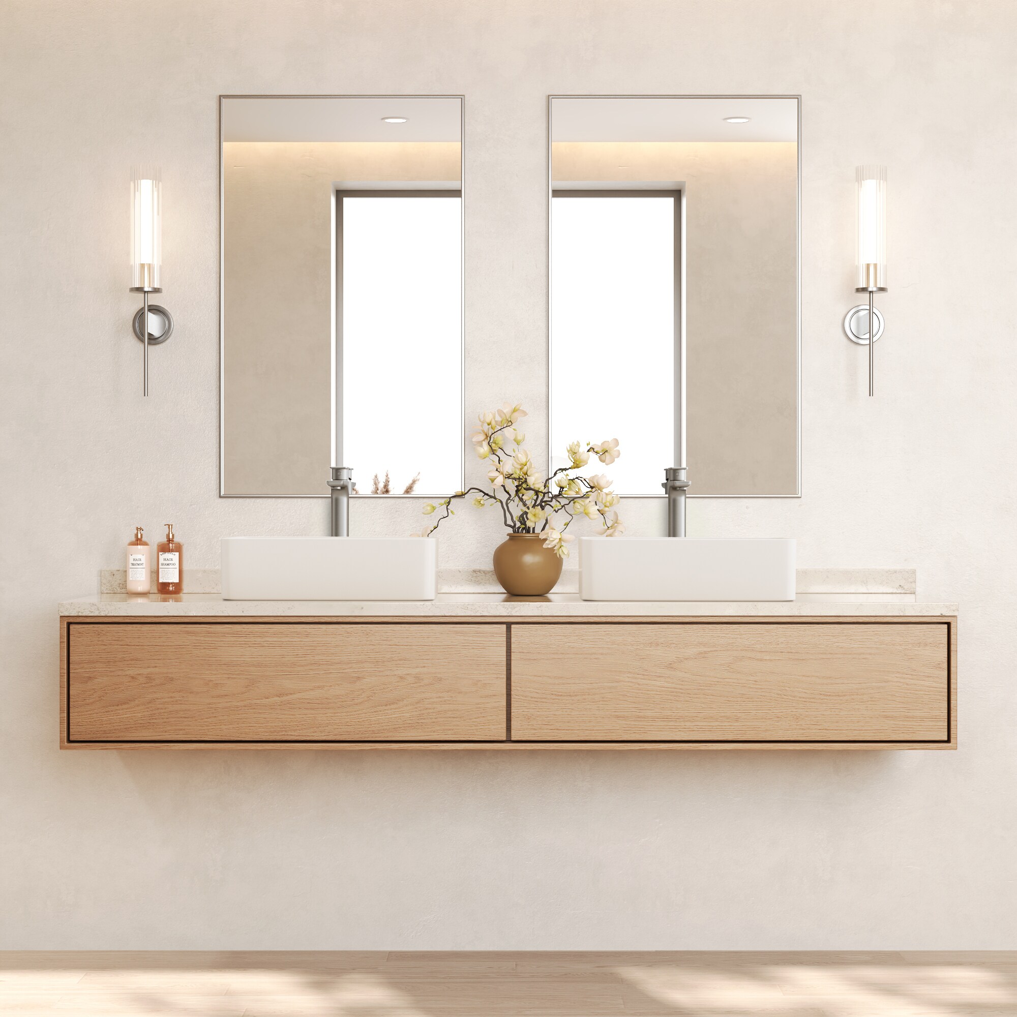 YAWWALK Y11W21-BN-1 Lavatory-Faucets - View #13