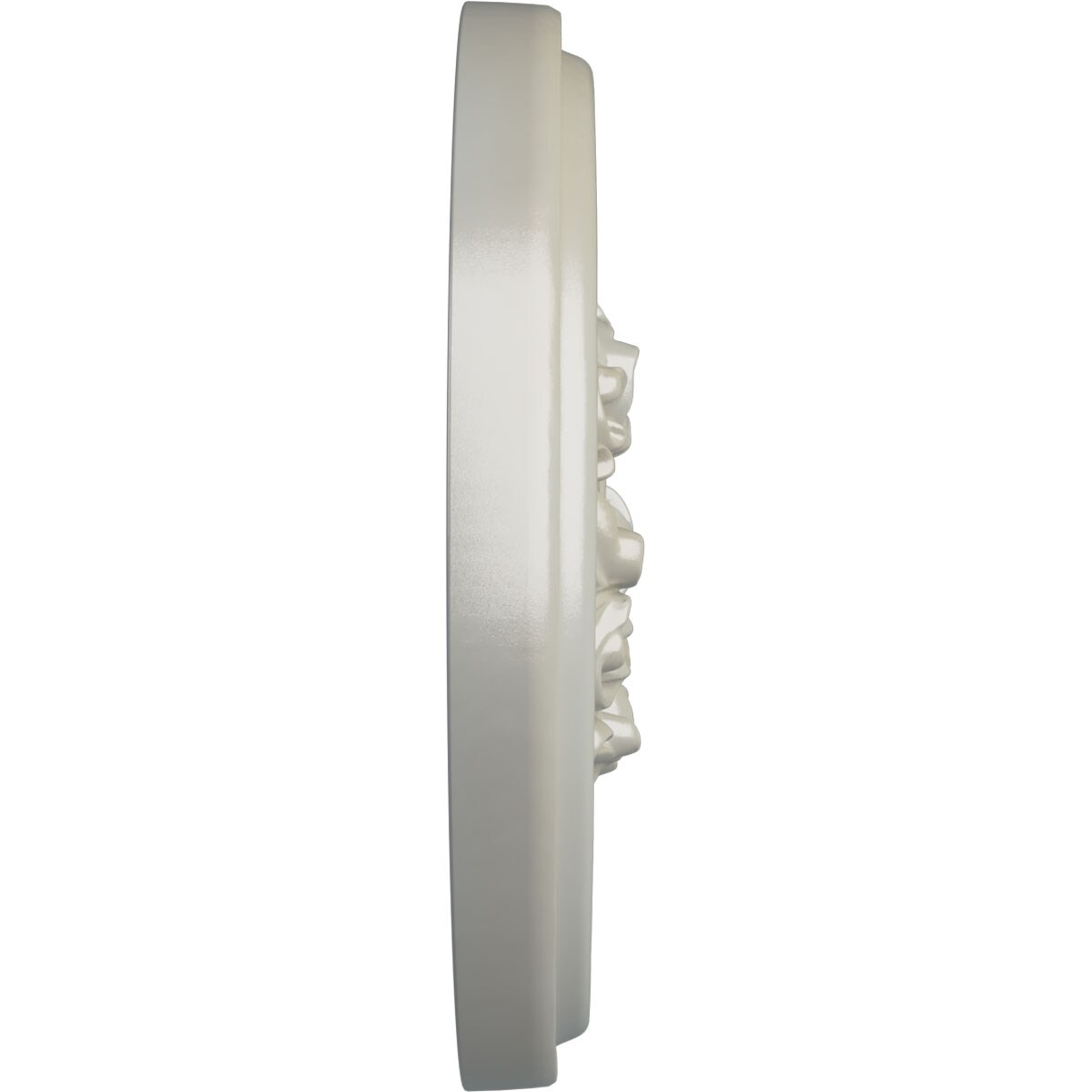 Ekena Millwork CM14KTFBS Ceiling-Medallions - View #3