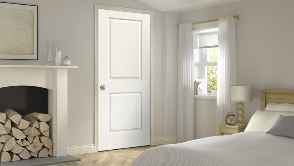 RELIABILT LO366978 Slab-Doors - View #2