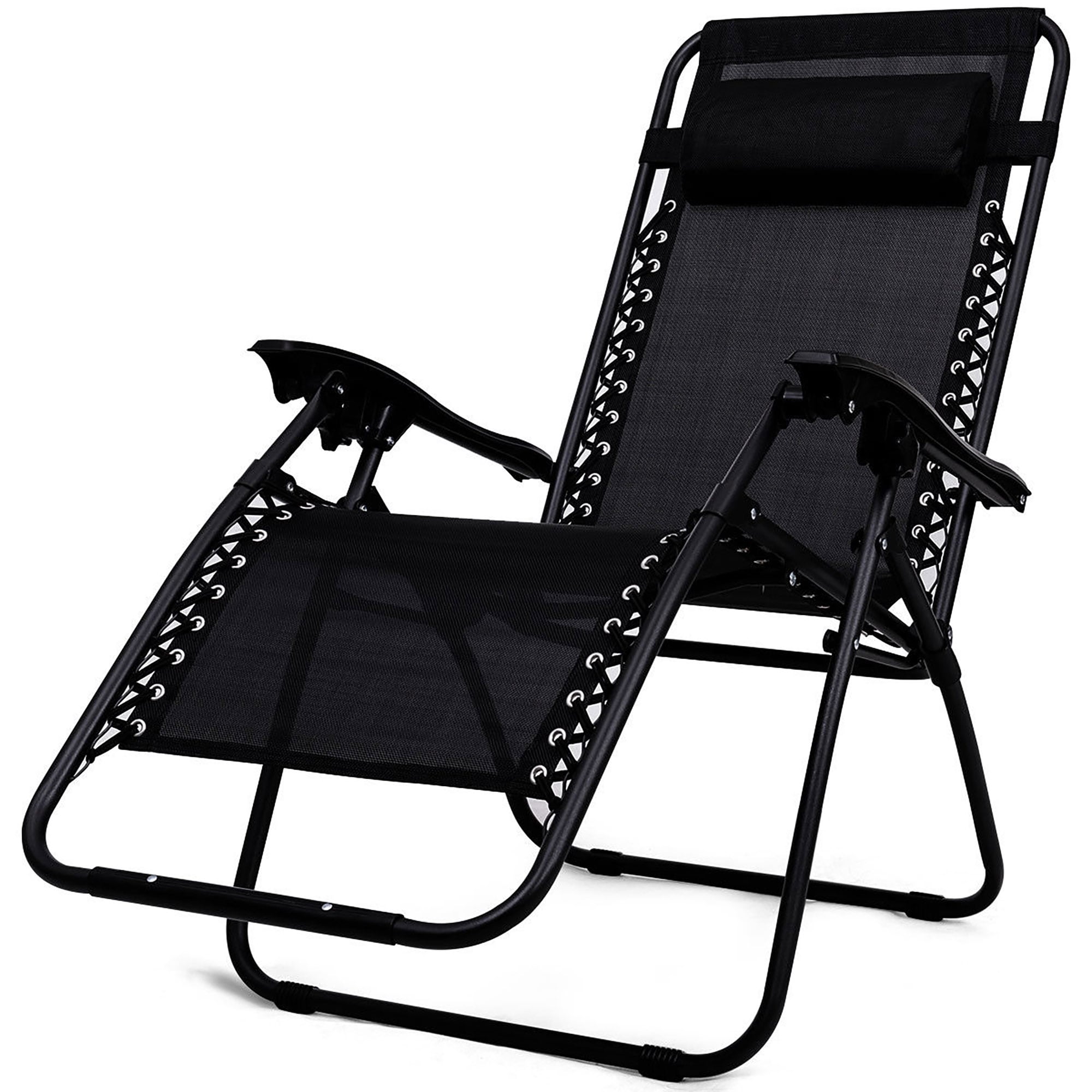 Forclover ALLC-19BR Patio-Conversation-Sets - View #3