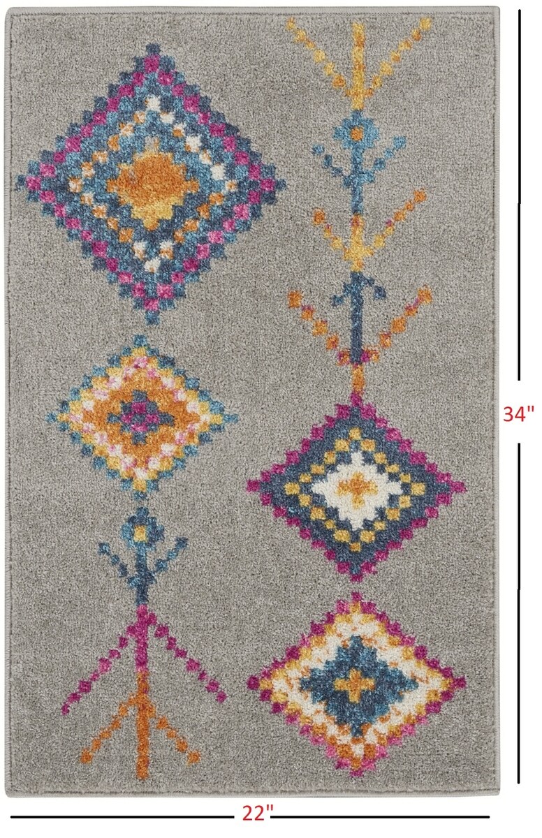 HomeRoots 4000385793 rugs - View #9