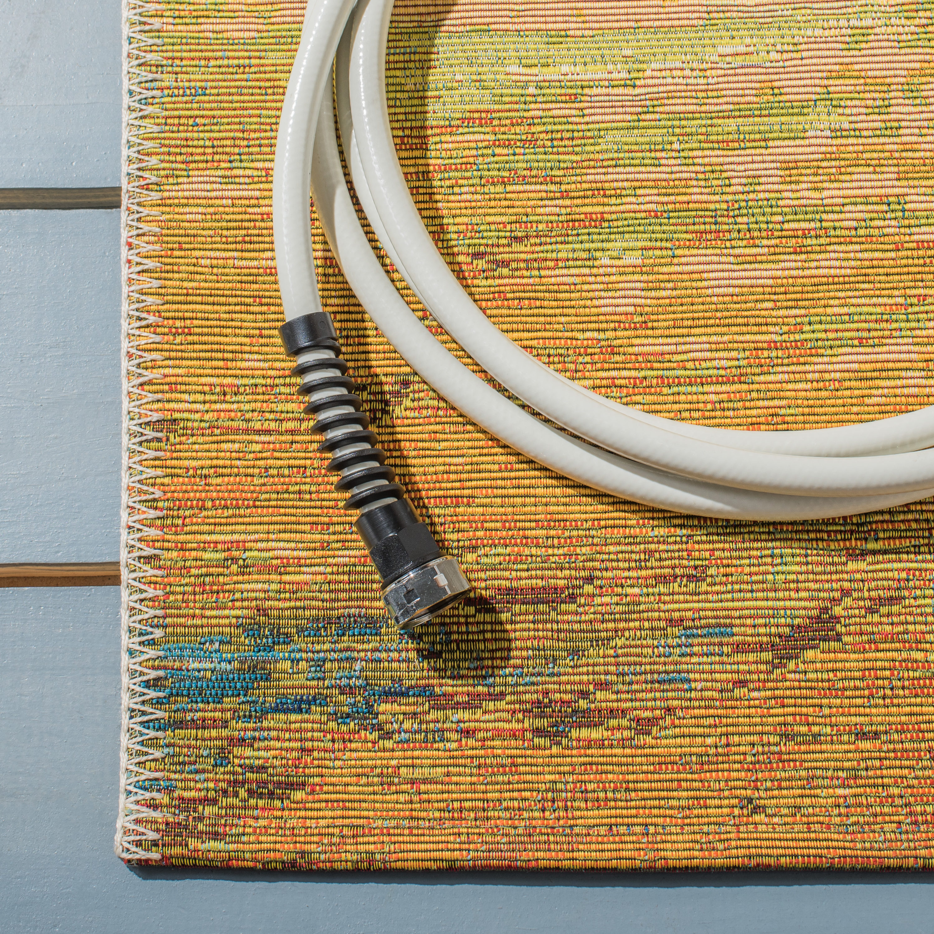 Safavieh BAR510M-8SQ rugs - View #3
