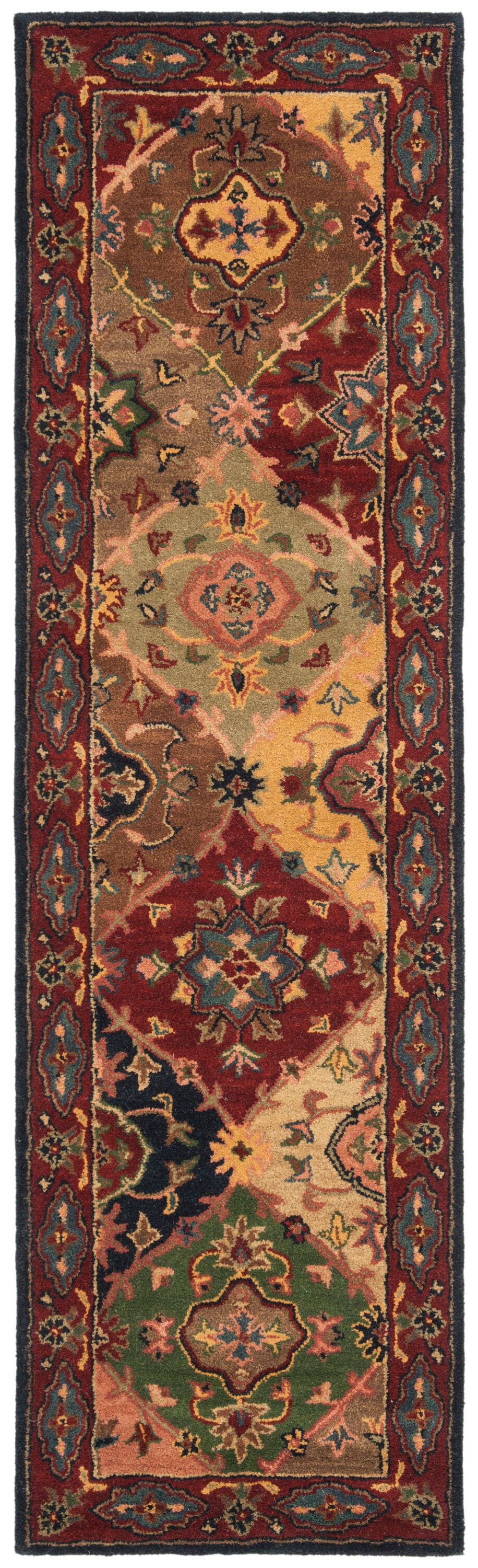 Safavieh HG926A-28 rugs - View #2