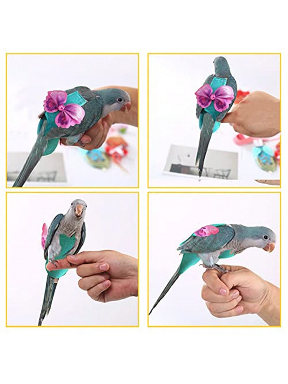 Qeetex FQZPE-FKRLOTNE-HF4 Decorative-Accessories - View #5