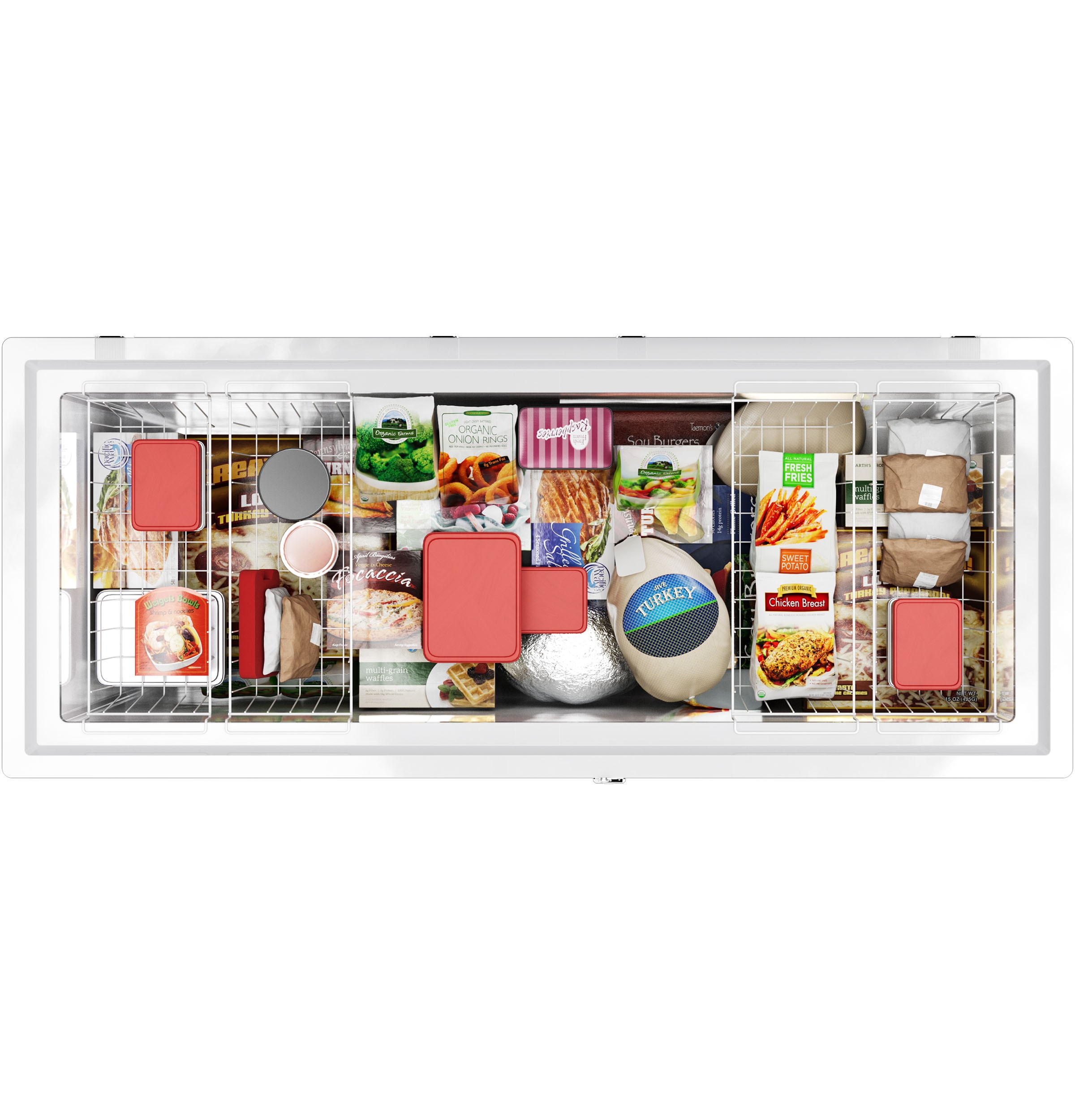 Hotpoint HCM22QWWW m050210 - View #13