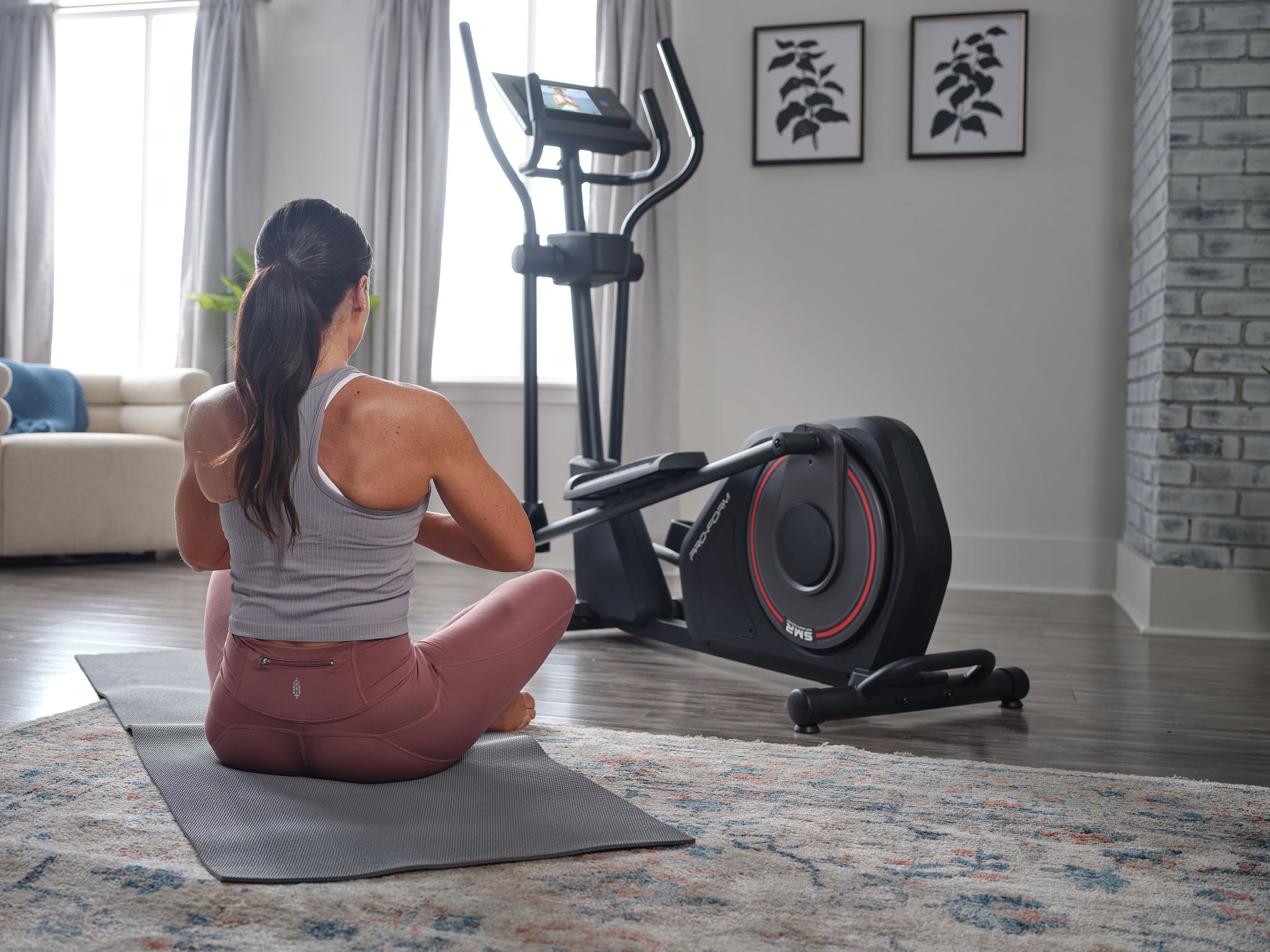 ProForm PFEL54925 ellipticals - View #6