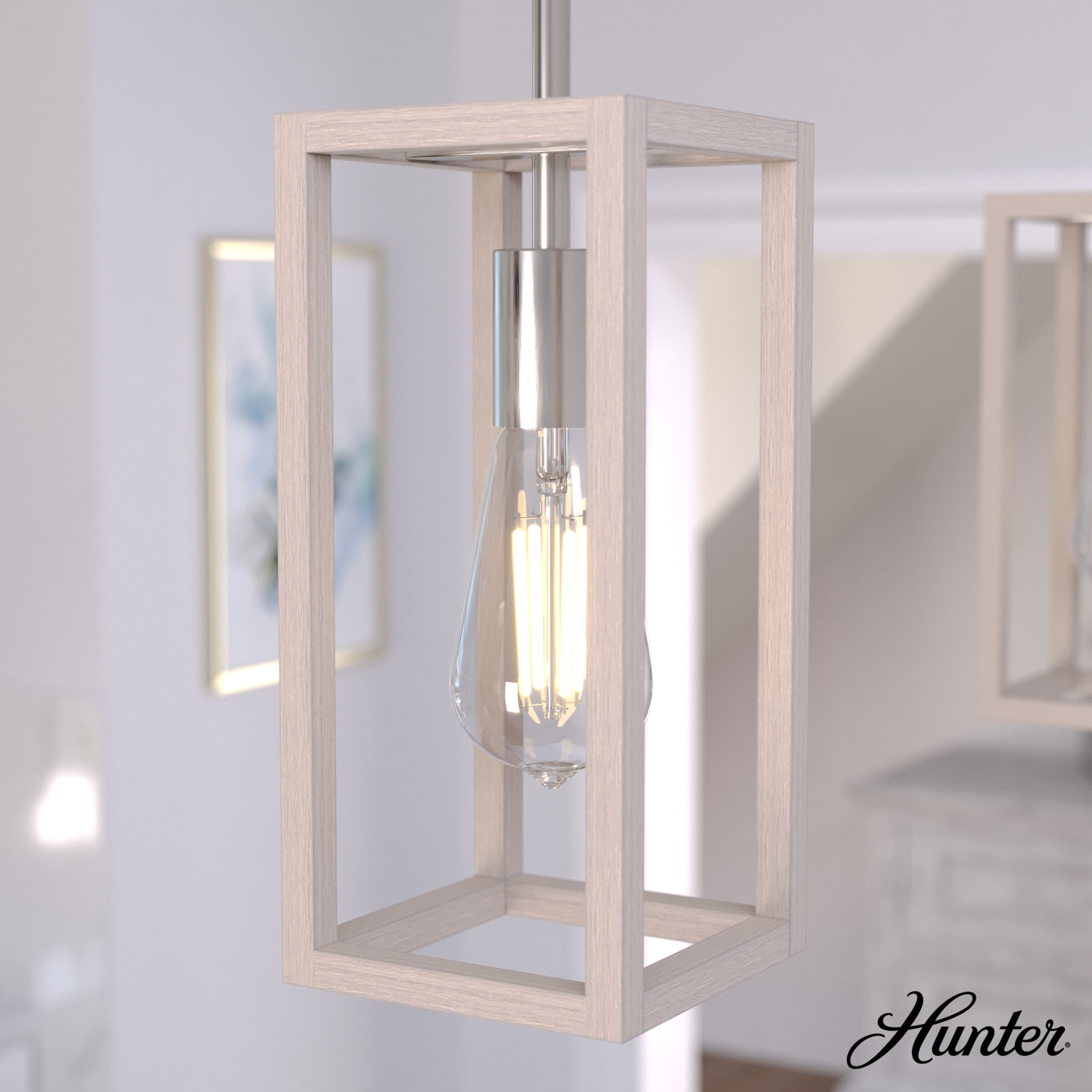 Hunter 19770 Pendant-Lights - View #3