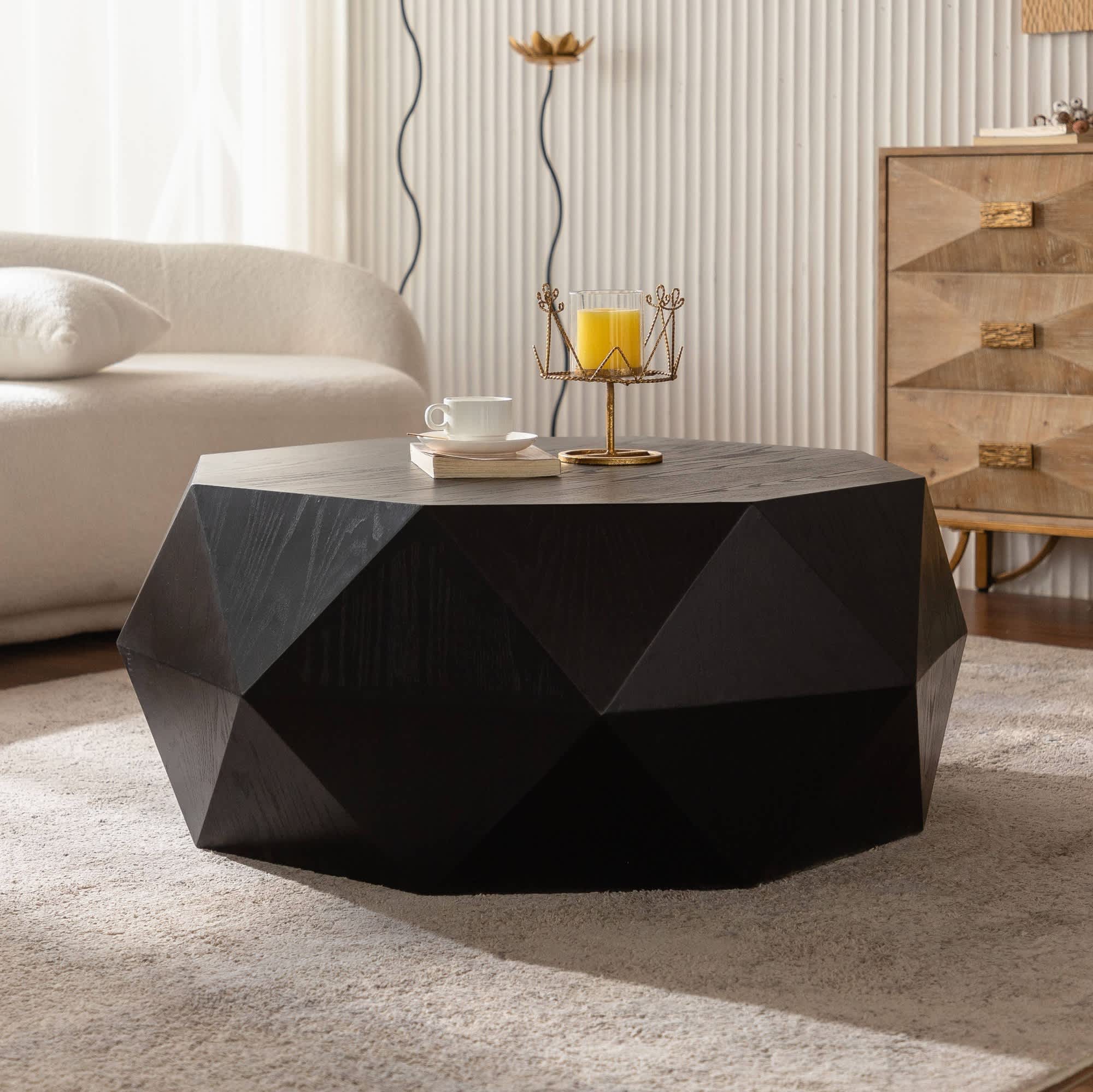 Vynxaria LSYY0001-DJKFZ-00001 Coffee-Tables - View #4