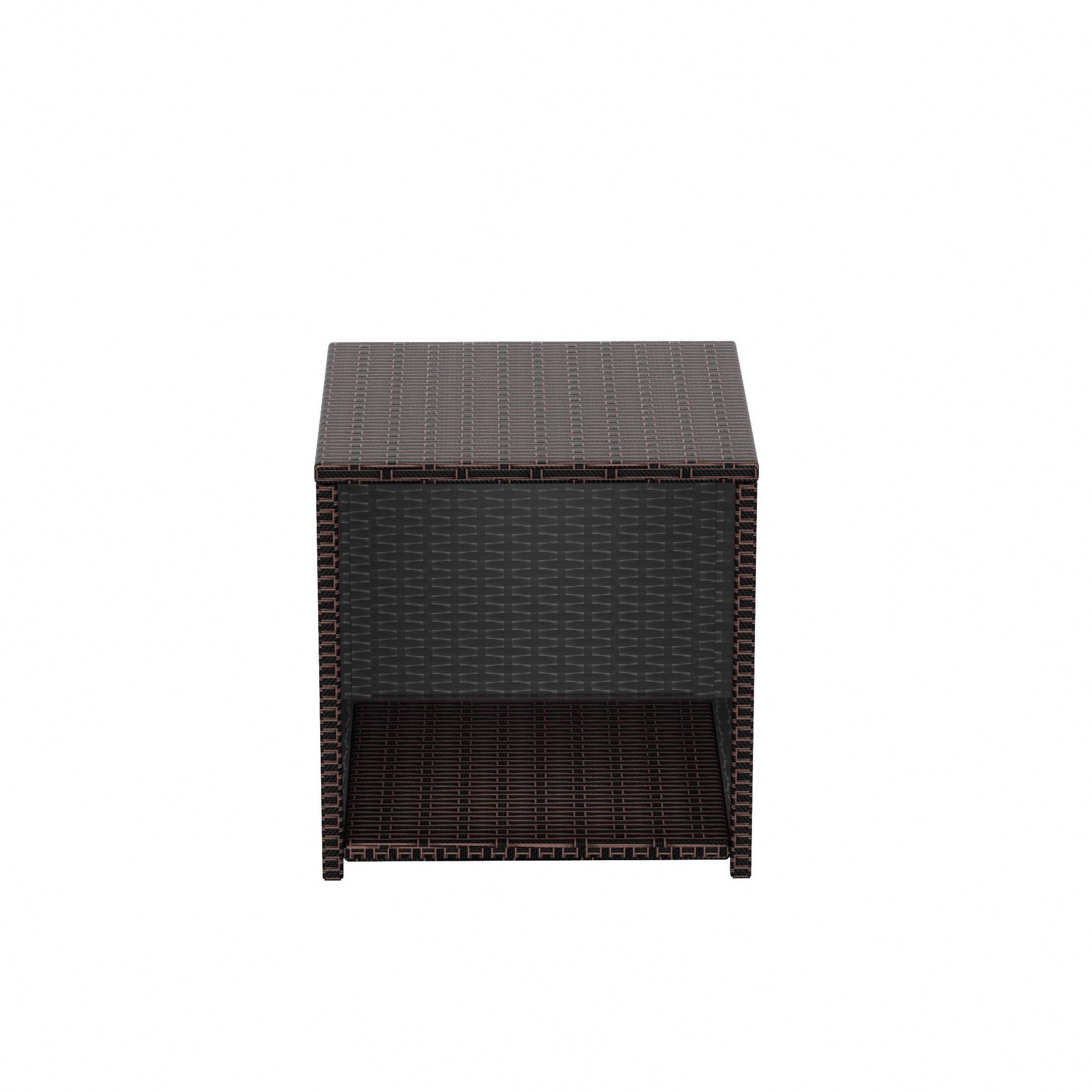 Westin Furniture OP8007-CH Patio-Tables - View #4