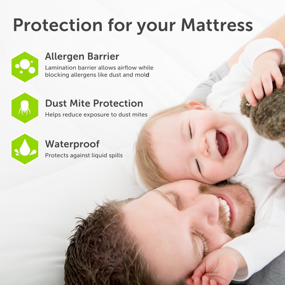 Brookside BS0PFXMP Mattress-Covers - View #2