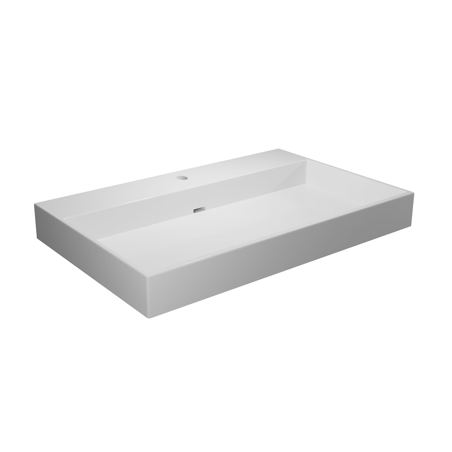 WS Bath Collections URBAN 70.00 Bath-Sink - View #2