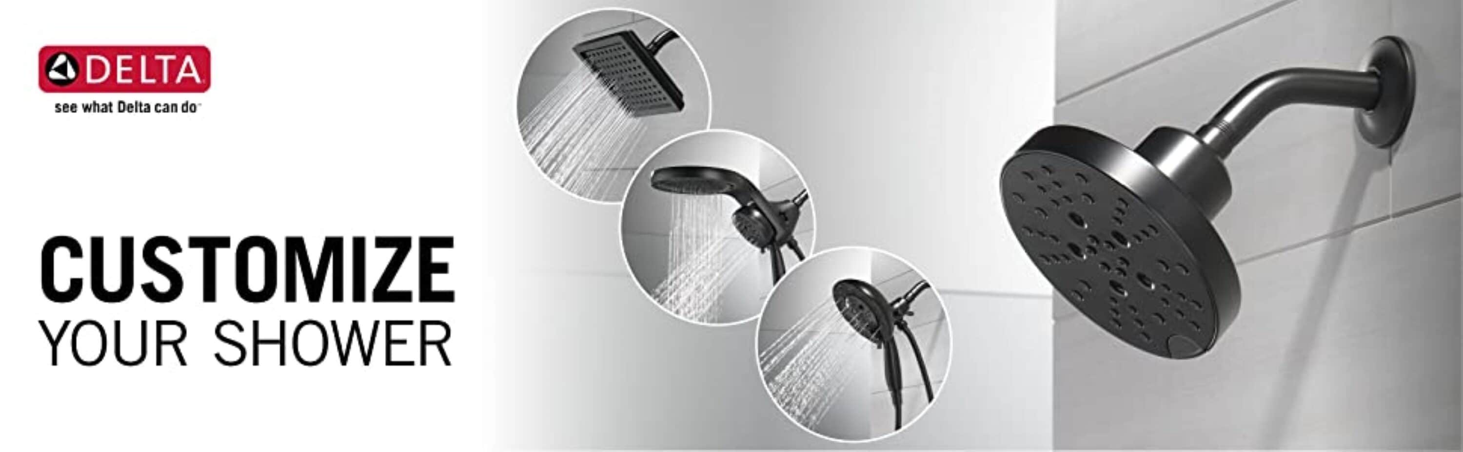 Delta T14264-SSLHD Tub-Shower-Faucets - View #3