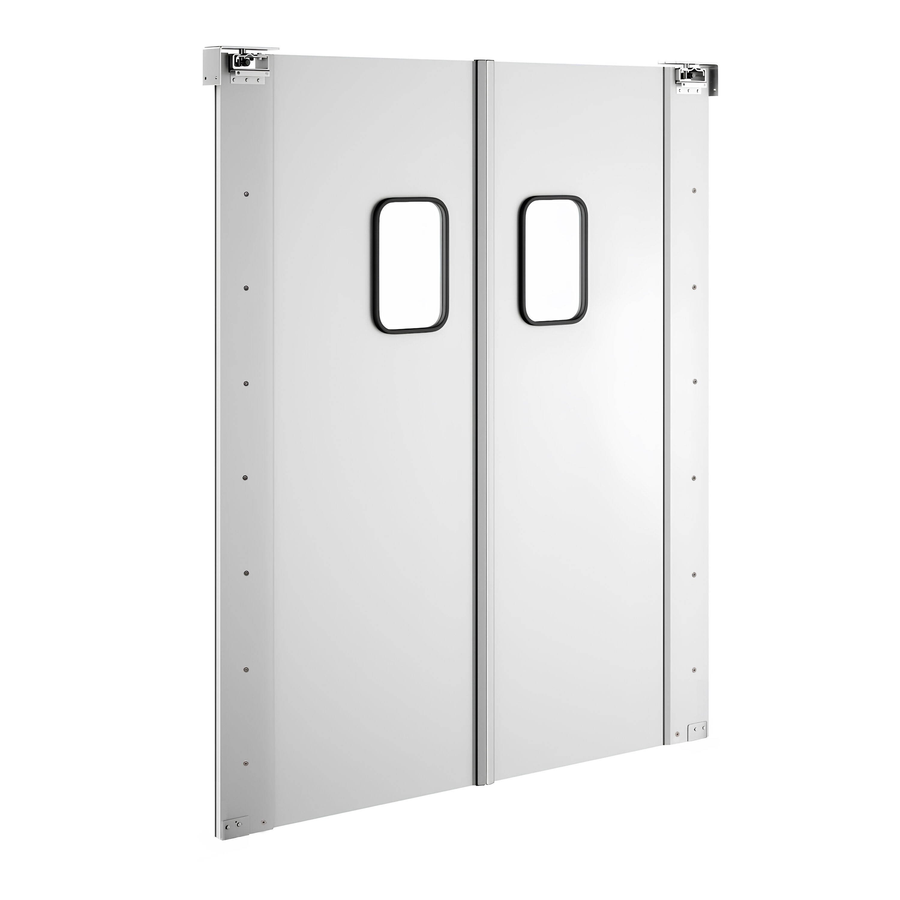 KoolMore LOW-KM-SWD30X2 Storm-Doors - View #3