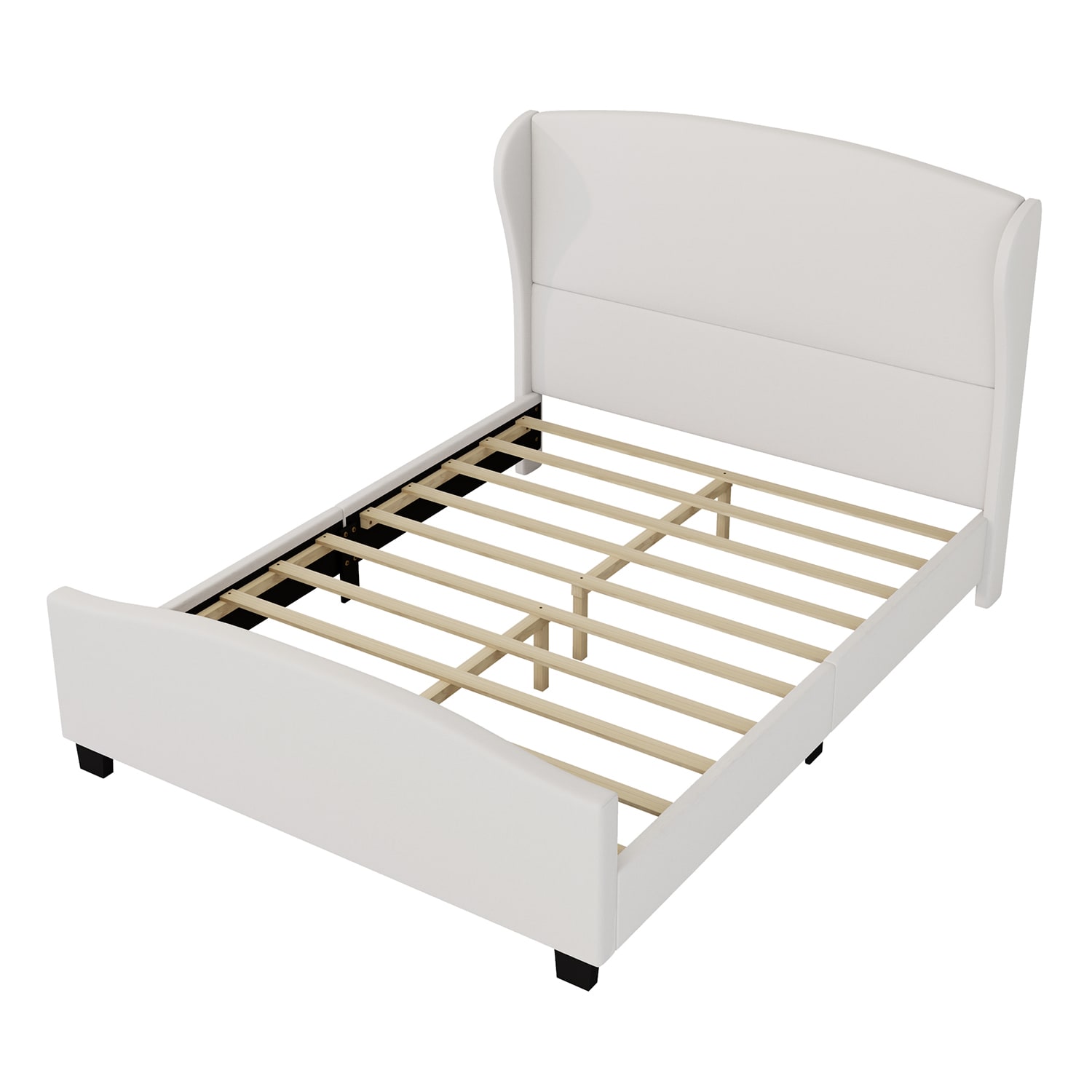 GZMR 955AABUS-LC beds - View #6