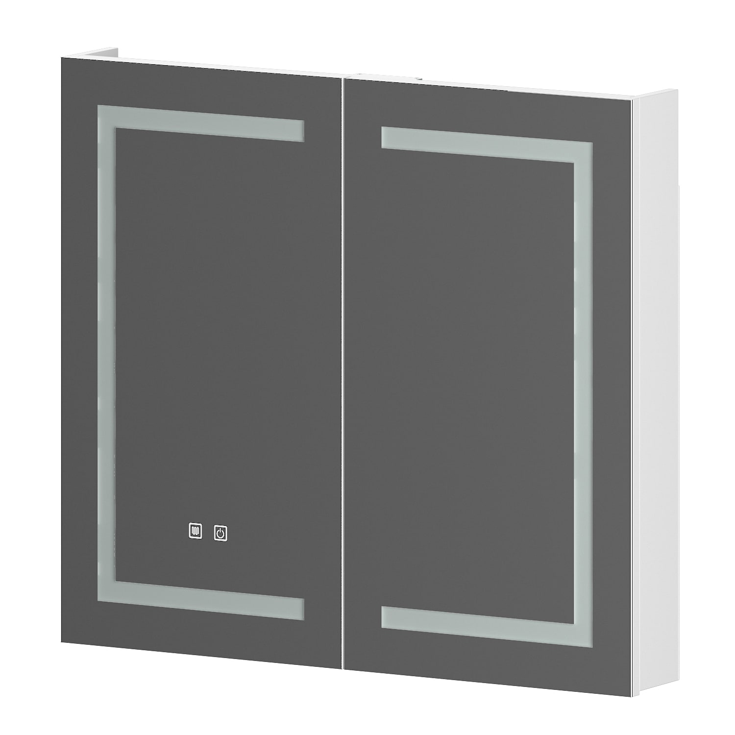 FUFU&GAGA LJY-WFKF170281-01 Decor-Mirrors - View #13