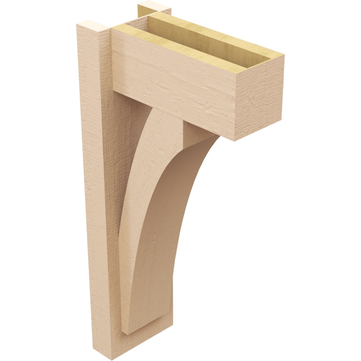 Ekena Millwork 2133501 outlookers - View #5