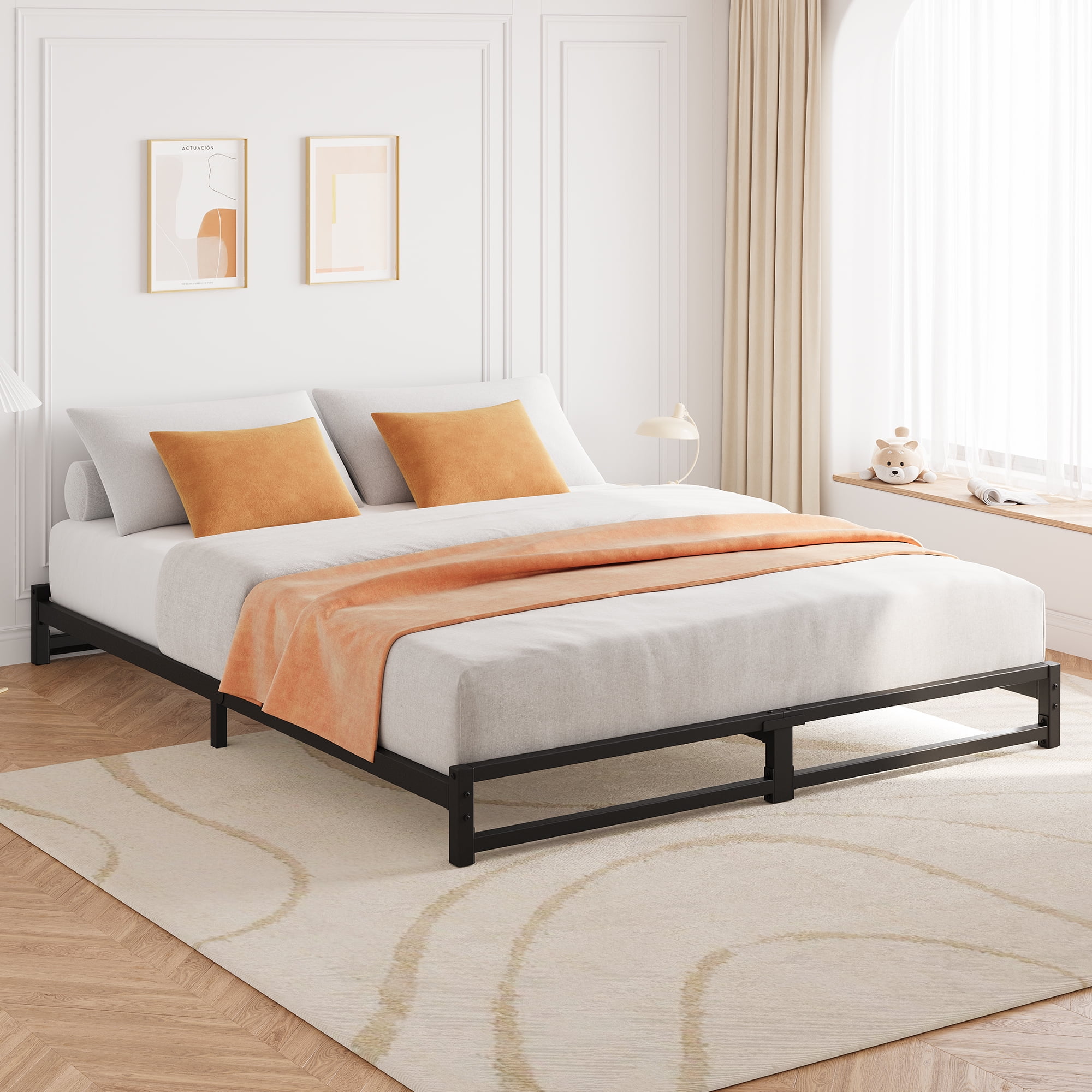 Qeetex CJH-PHO-11AKQ52F beds - View #6