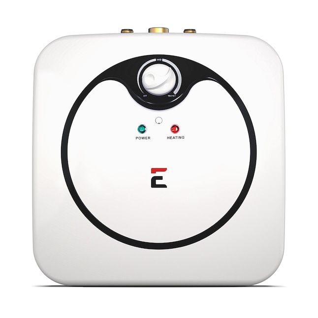 EM 7.0 Point-Of-Use 7.0-Gallon 110/120V Electric Mini Tank Water Heater EM 7.0 Point-Of-Use 7.0-Gallon 110/120V Electric Mini Tank Water Heater