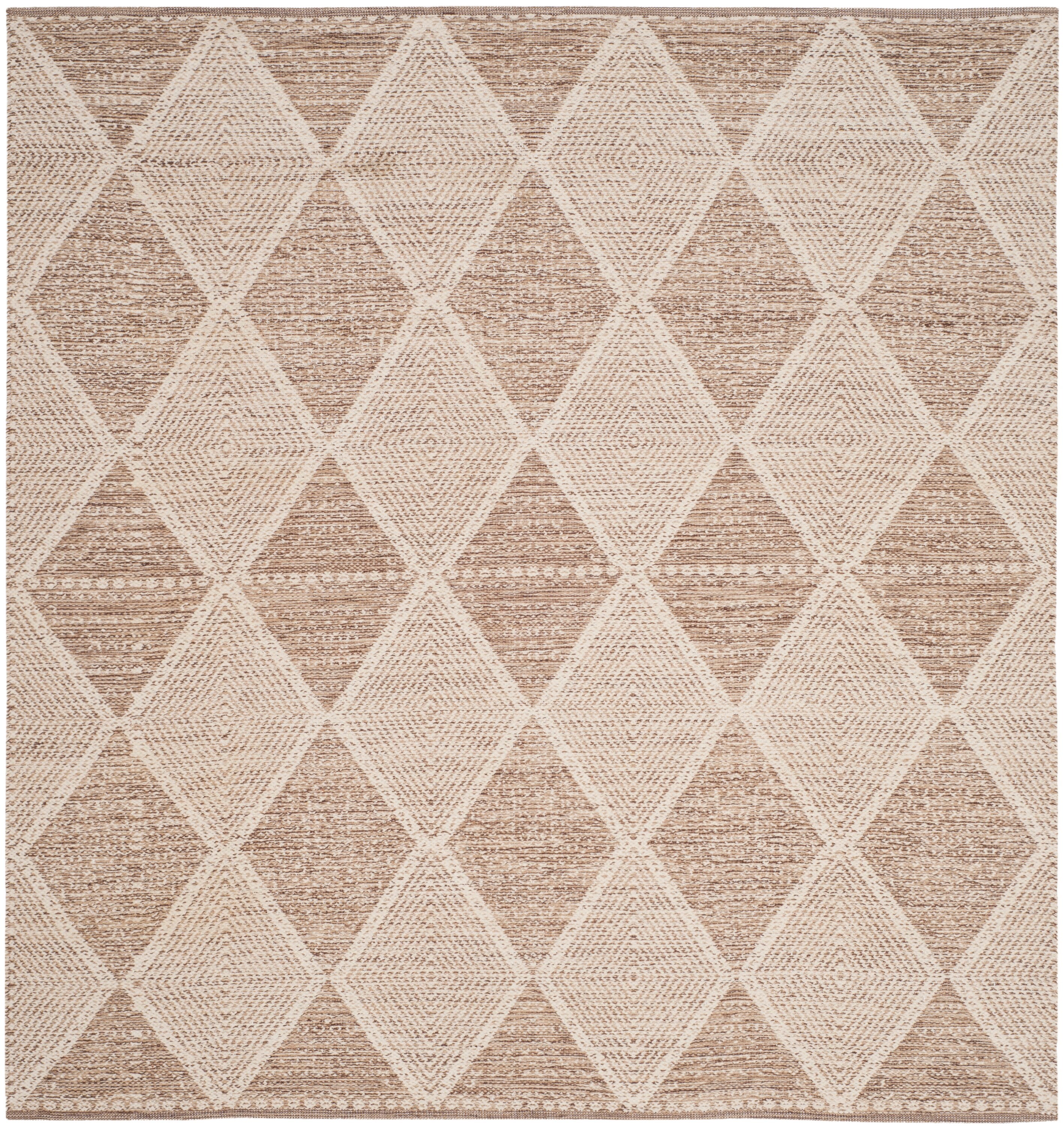 Safavieh MTK822E-6SQ rugs - View #2