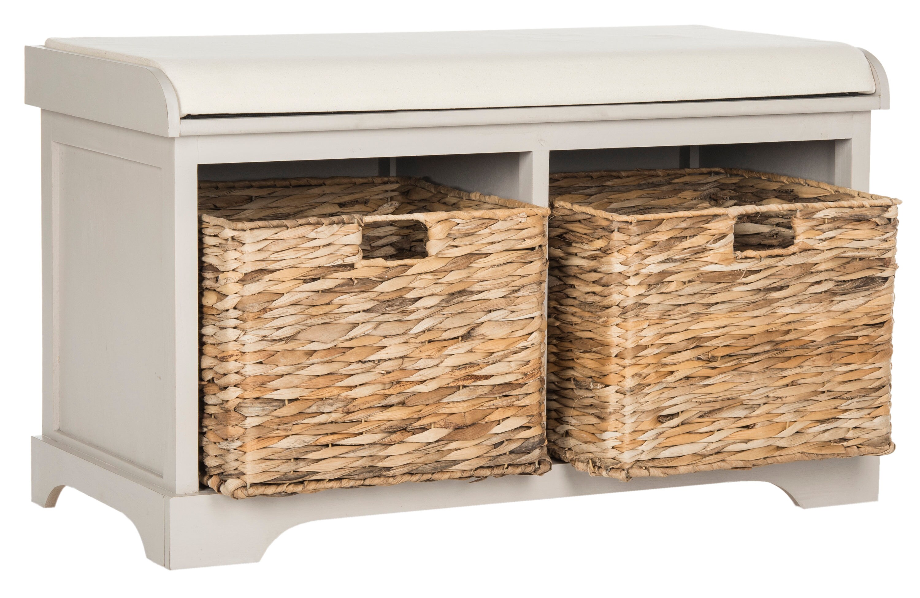 Safavieh AMH5736F bench - View #2