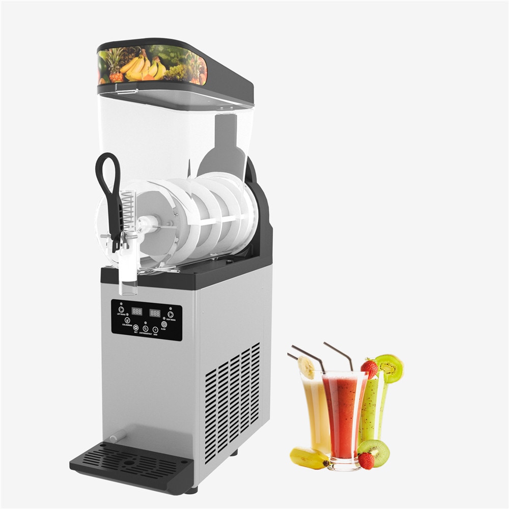 Jeremy Cass GBLLWASH114 1-Quart Manual Ice Cream Maker