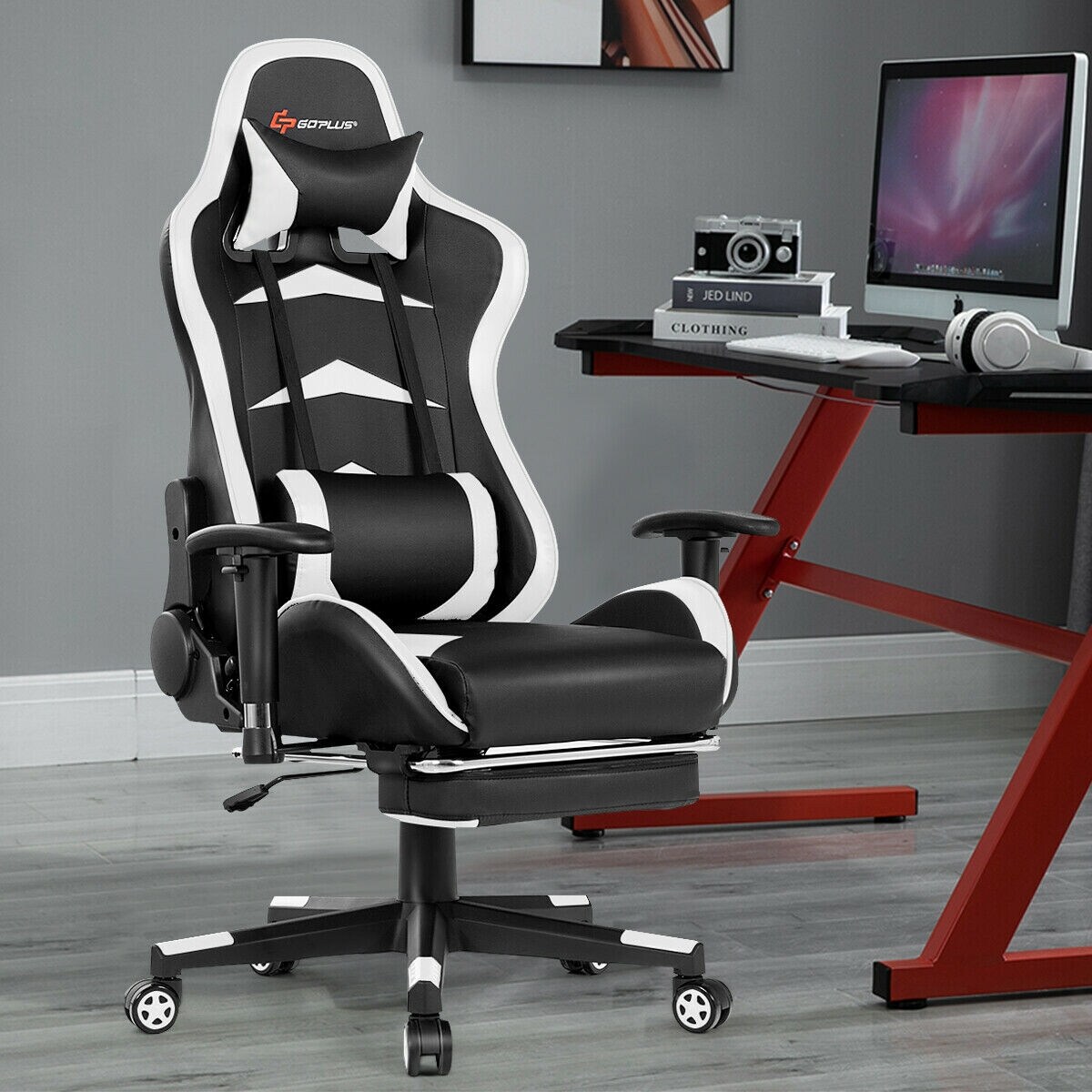 true value gaming chair